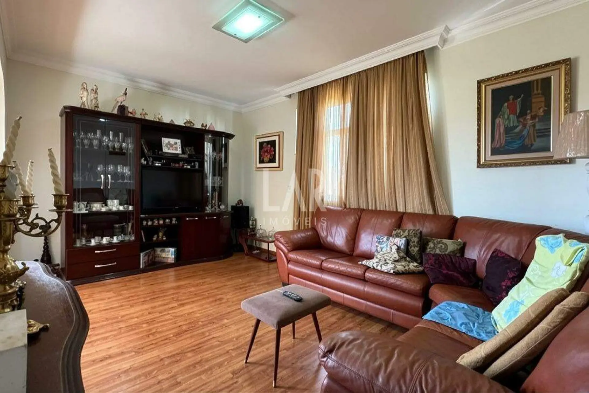 Cobertura de 4 quartos à venda, Cidade Nova, Belo Horizonte - MG