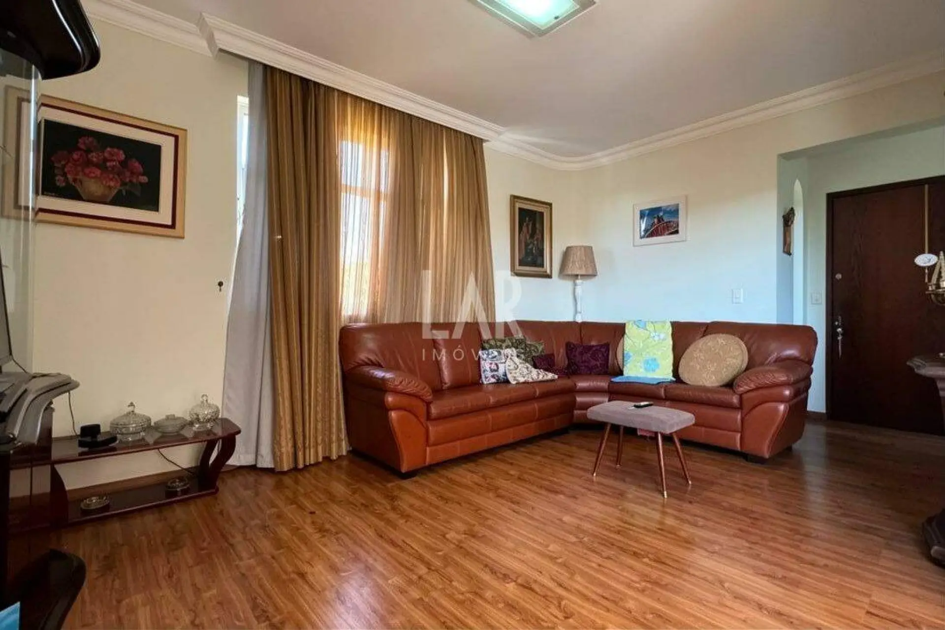 Cobertura de 4 quartos à venda, Cidade Nova, Belo Horizonte - MG