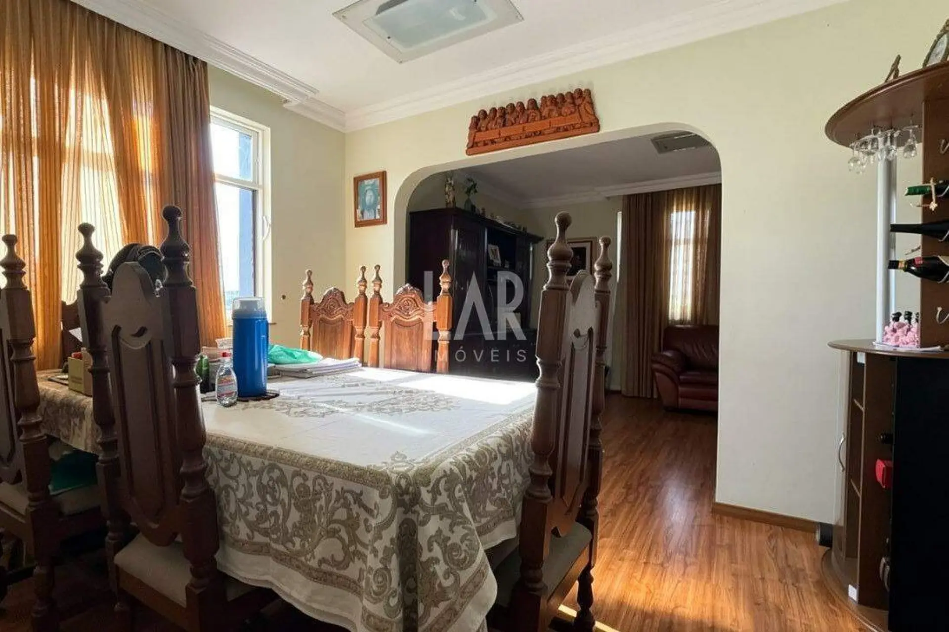 Cobertura de 4 quartos à venda, Cidade Nova, Belo Horizonte - MG