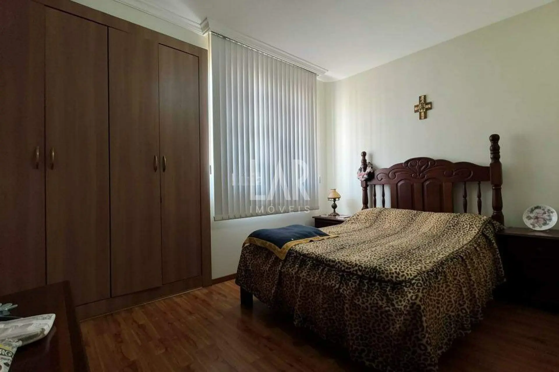 Cobertura de 4 quartos à venda, Cidade Nova, Belo Horizonte - MG