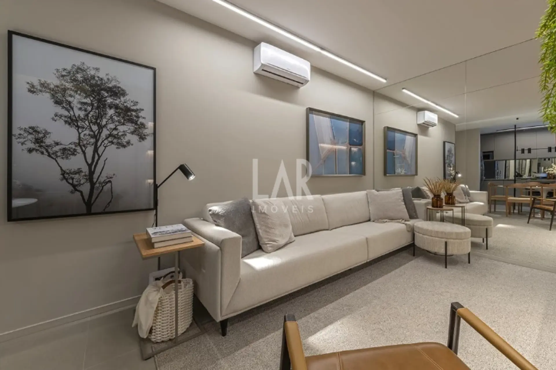 Apartamento de 2 quartos à venda, Ouro Preto, Belo Horizonte - MG