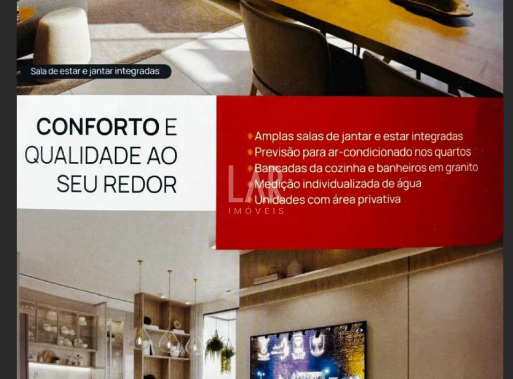 Apartamento de 2 quartos à venda, Ouro Preto, Belo Horizonte - MG