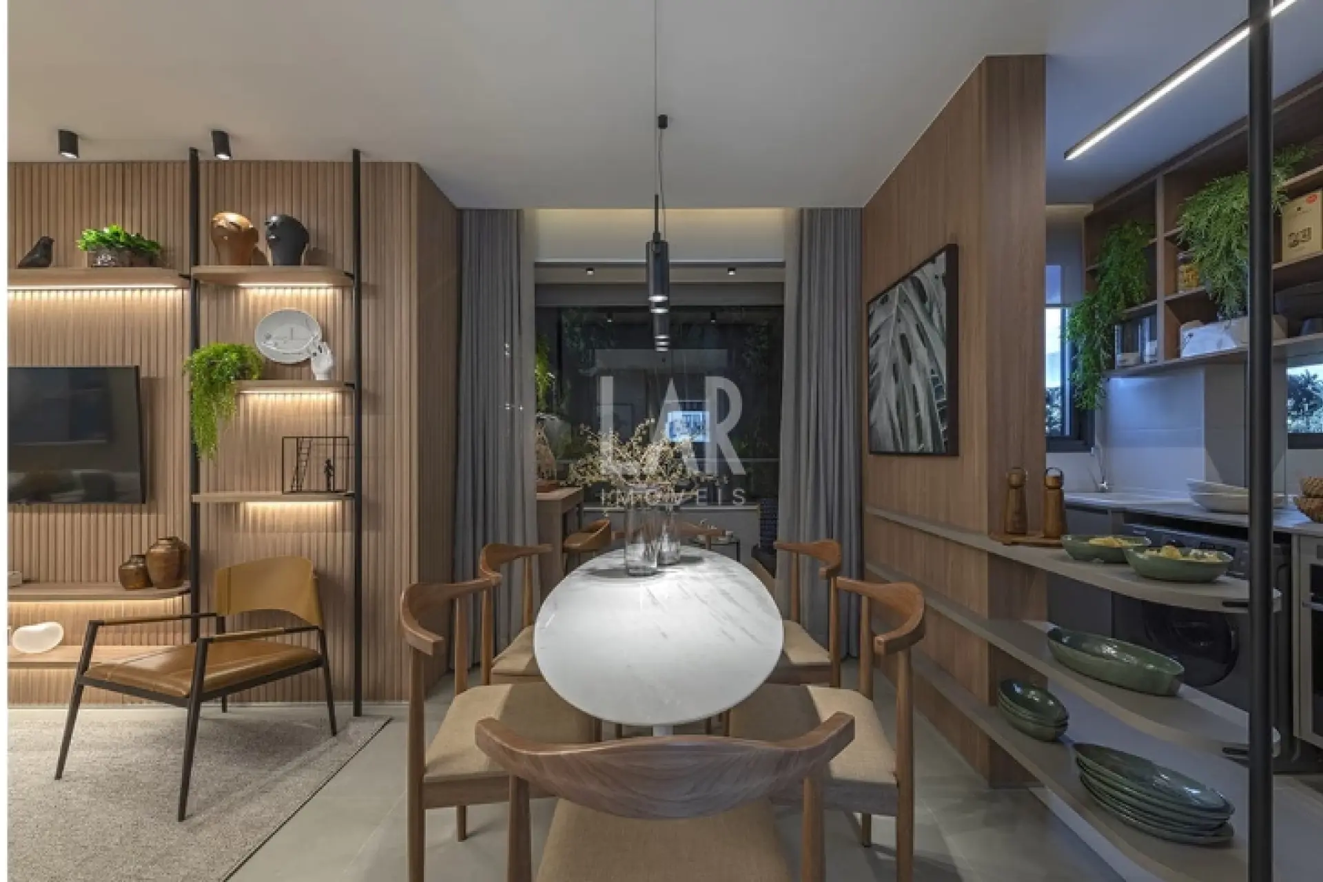 Apartamento de 2 quartos à venda, Ouro Preto, Belo Horizonte - MG