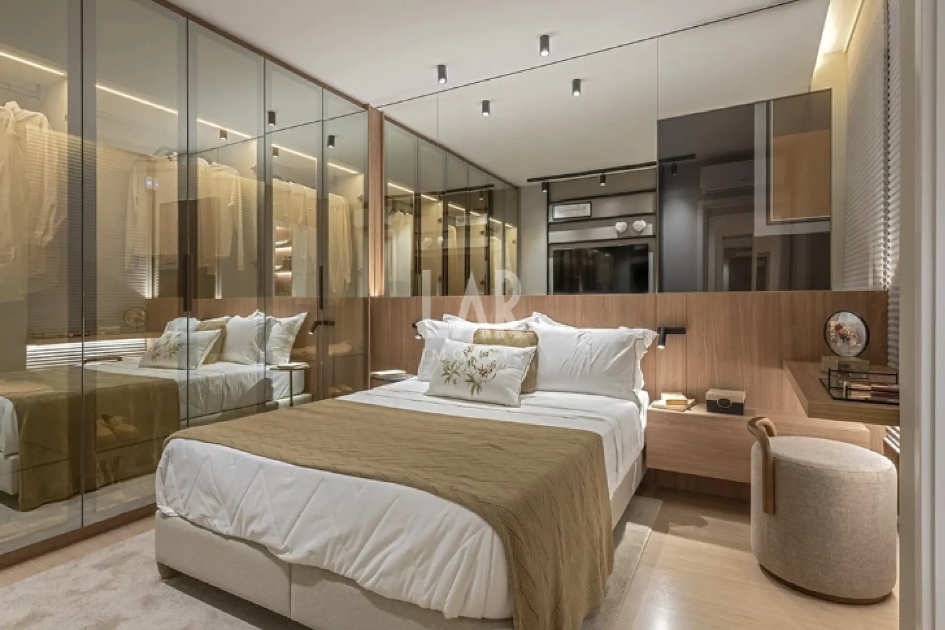 Apartamento de 2 quartos à venda, Ouro Preto, Belo Horizonte - MG