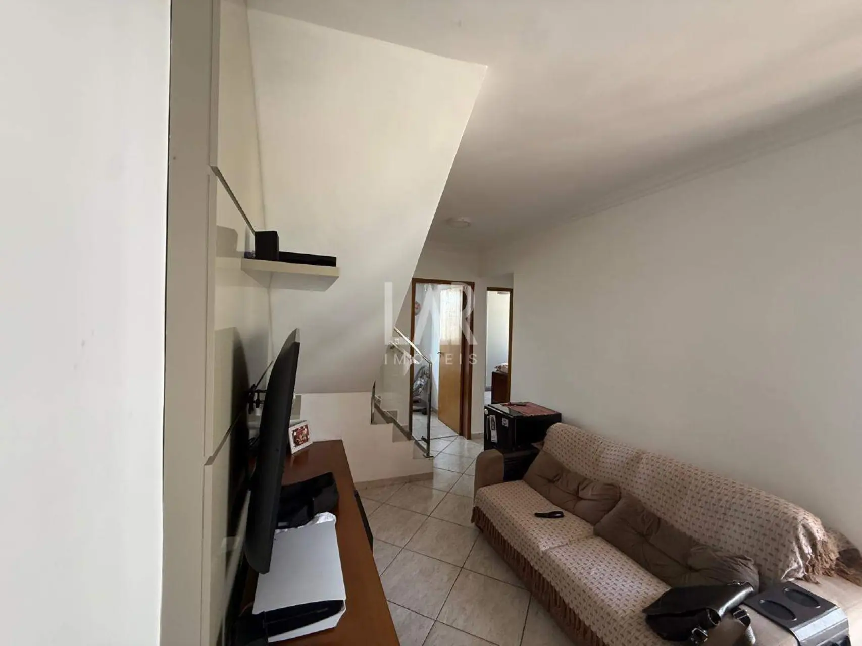 Cobertura de 3 quartos à venda, Jardim América, Belo Horizonte - MG
