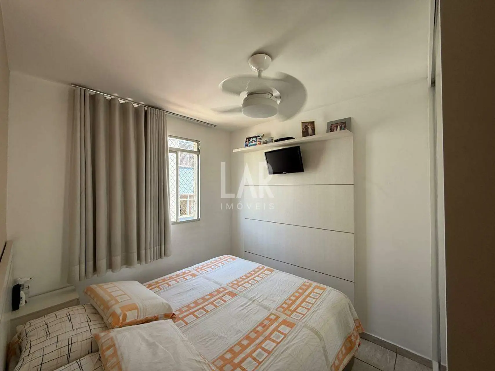 Cobertura de 3 quartos à venda, Jardim América, Belo Horizonte - MG