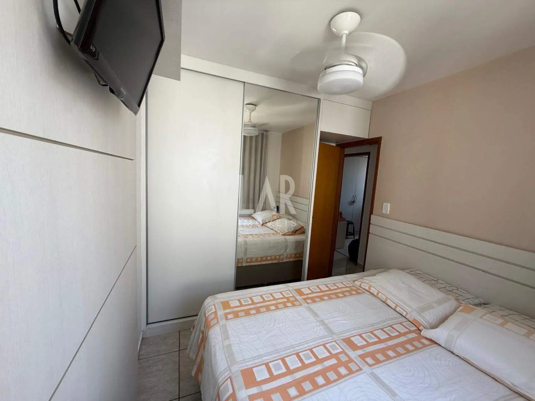 Cobertura de 3 quartos à venda, Jardim América, Belo Horizonte - MG