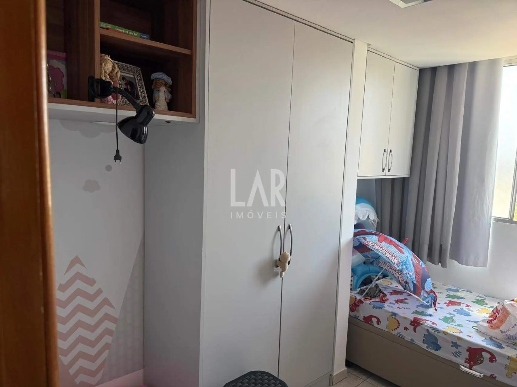 Cobertura de 3 quartos à venda, Jardim América, Belo Horizonte - MG