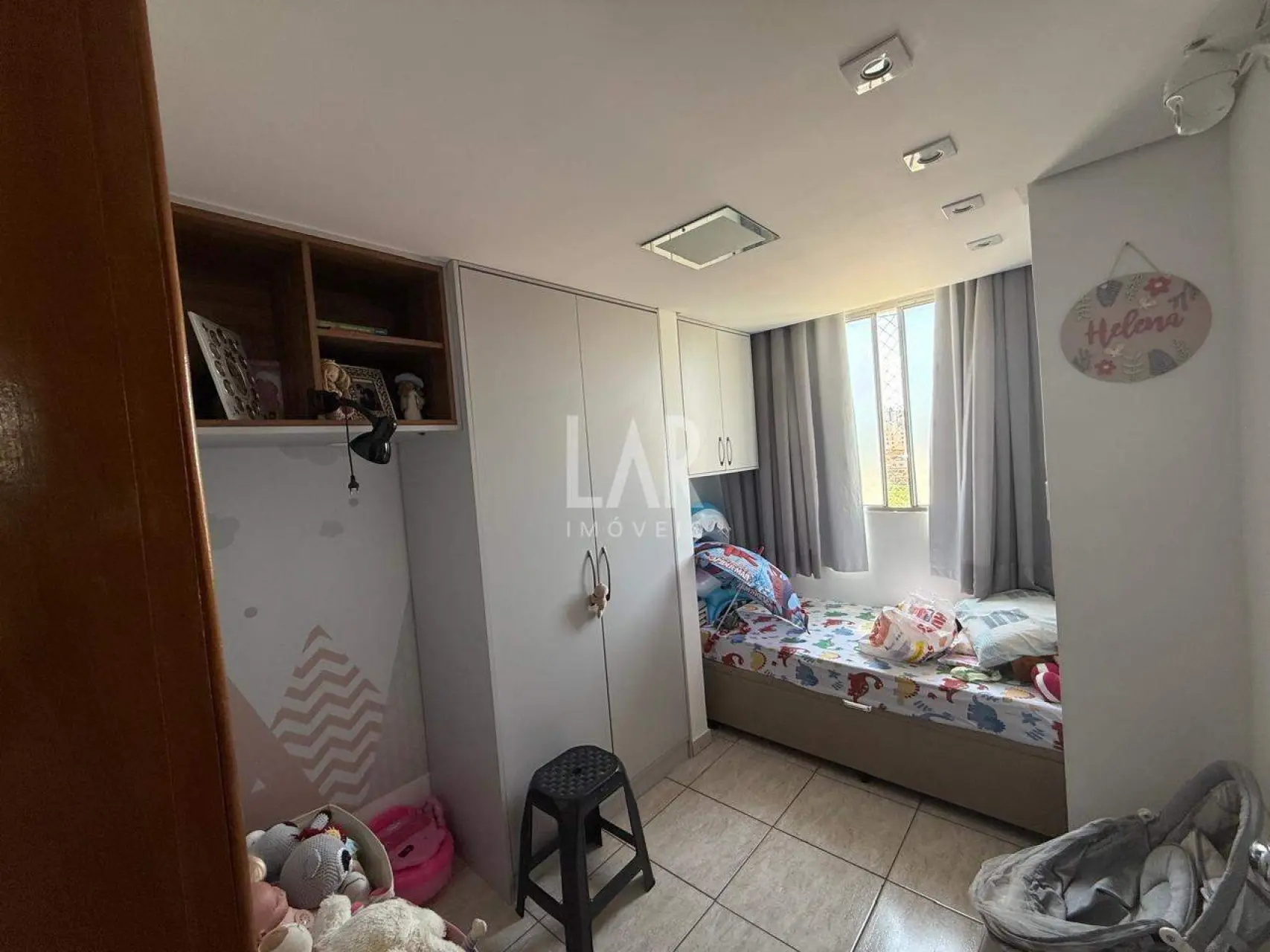 Cobertura de 3 quartos à venda, Jardim América, Belo Horizonte - MG