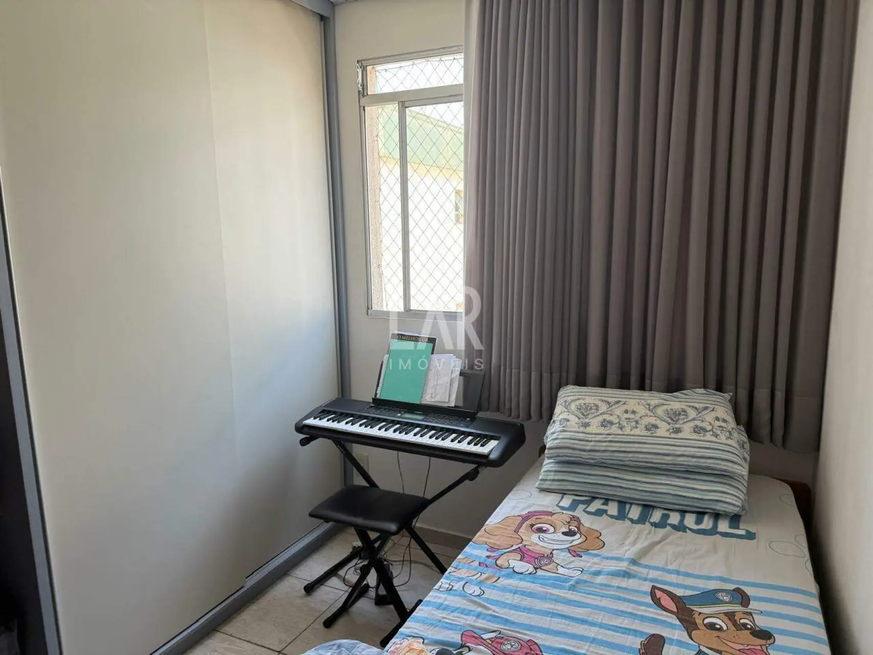 Cobertura de 3 quartos à venda, Jardim América, Belo Horizonte - MG