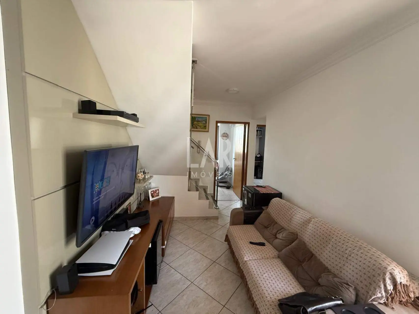 Cobertura de 3 quartos à venda, Jardim América, Belo Horizonte - MG