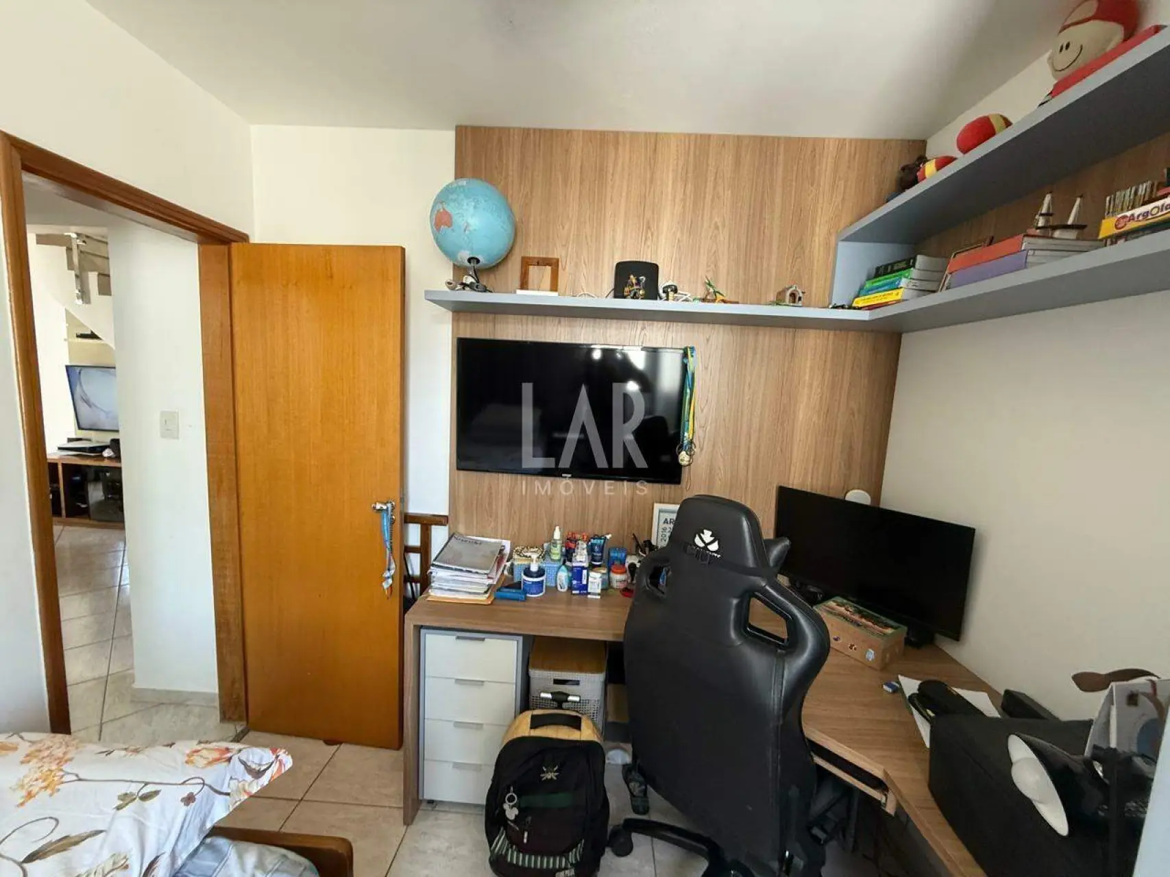 Cobertura de 3 quartos à venda, Jardim América, Belo Horizonte - MG