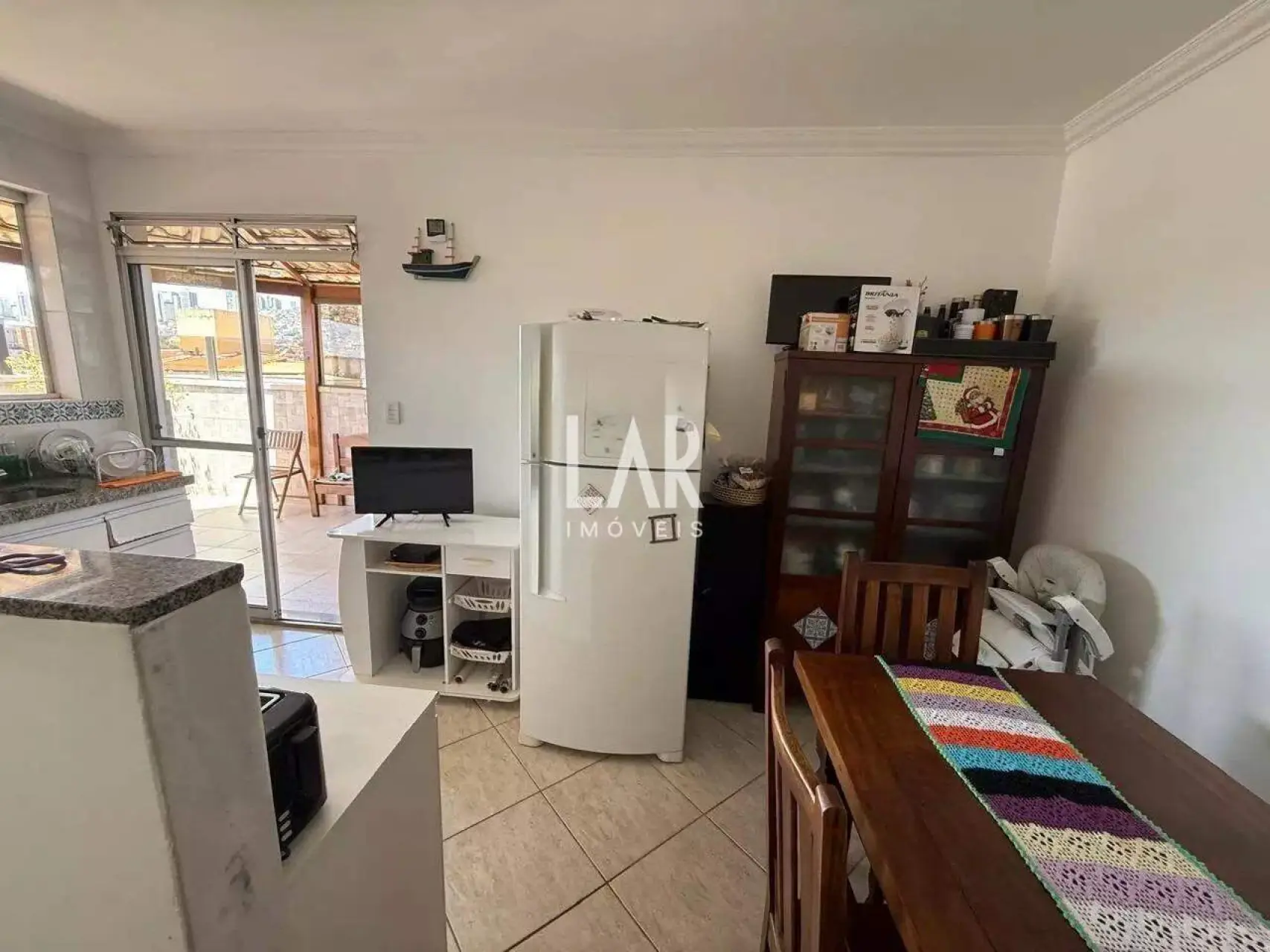 Cobertura de 3 quartos à venda, Jardim América, Belo Horizonte - MG