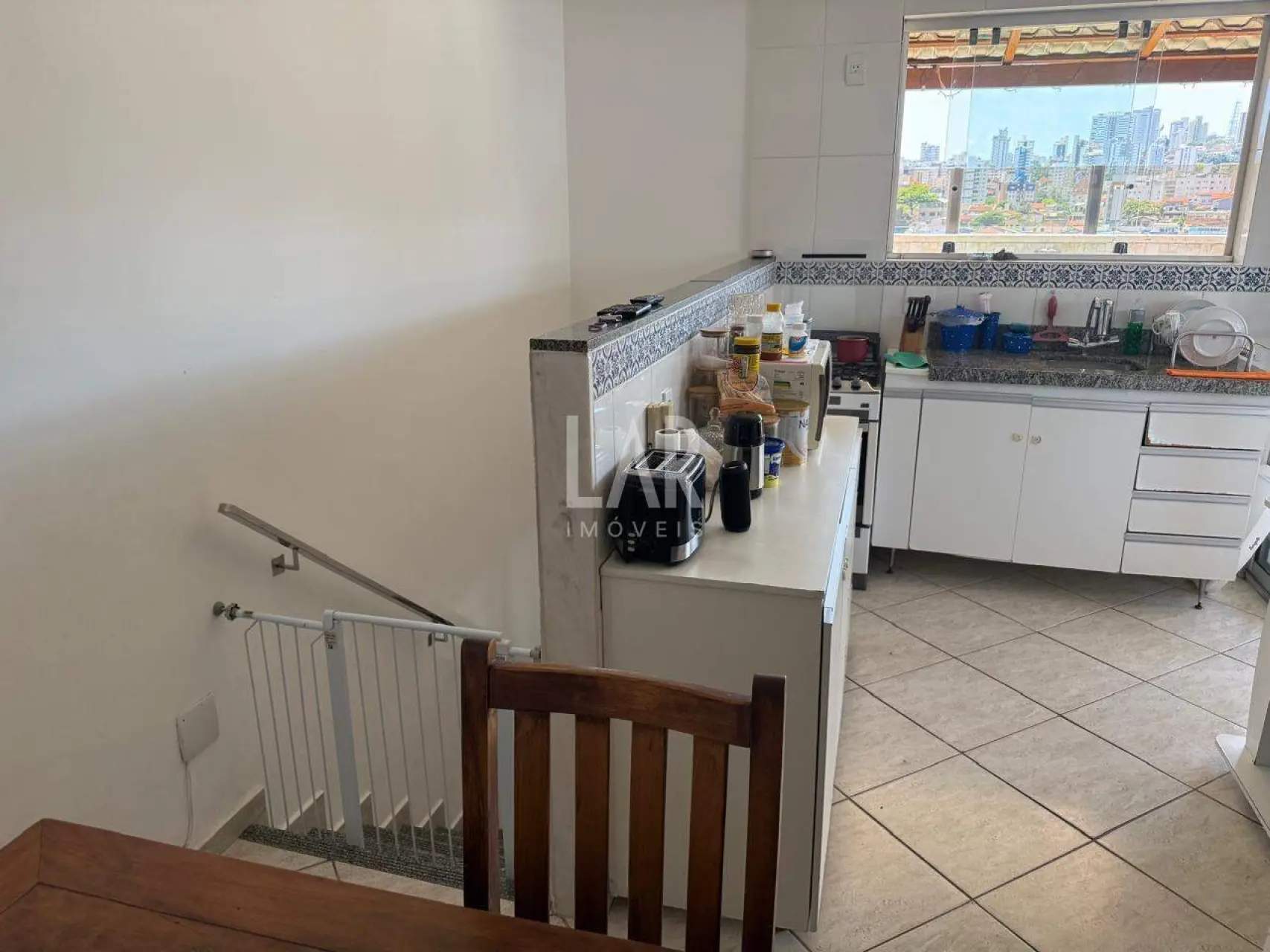 Cobertura de 3 quartos à venda, Jardim América, Belo Horizonte - MG