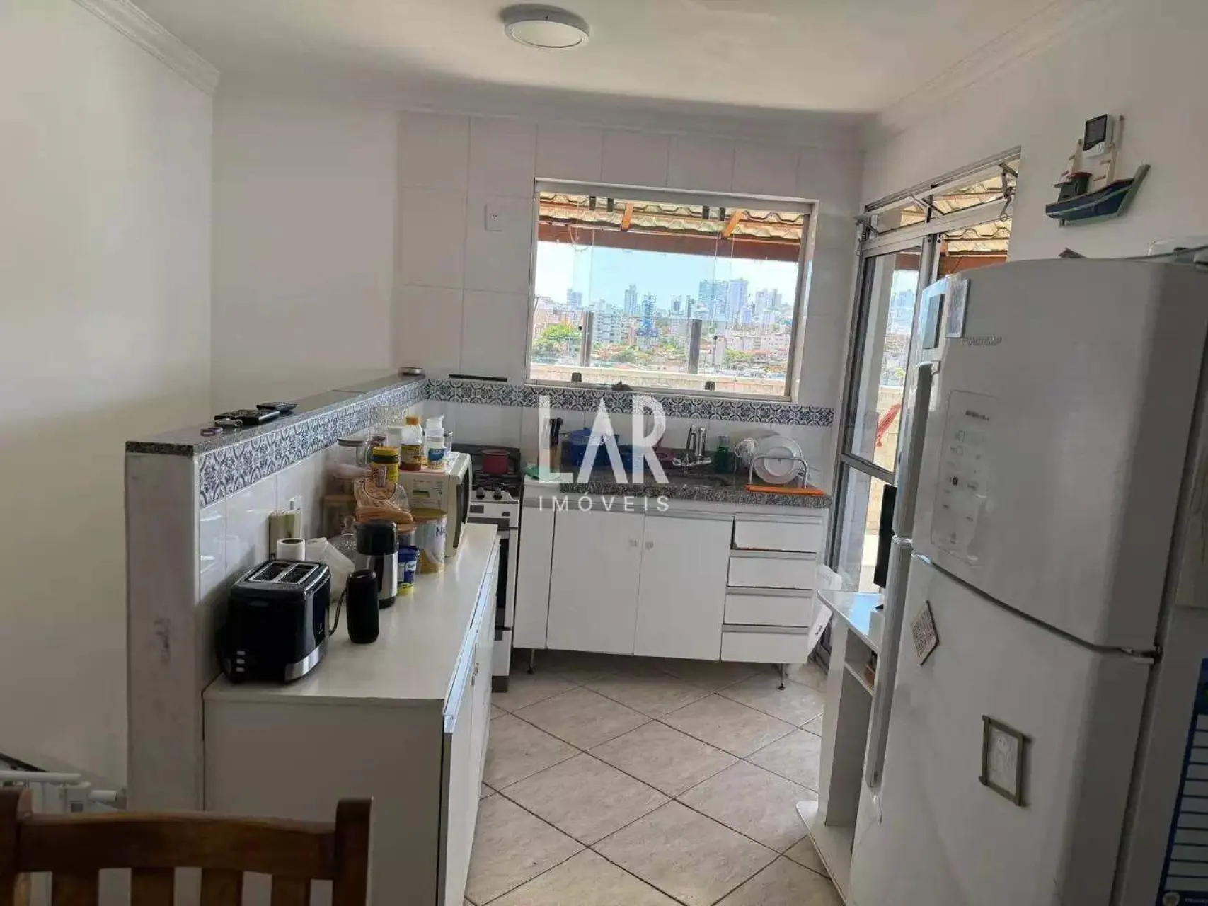 Cobertura de 3 quartos à venda, Jardim América, Belo Horizonte - MG
