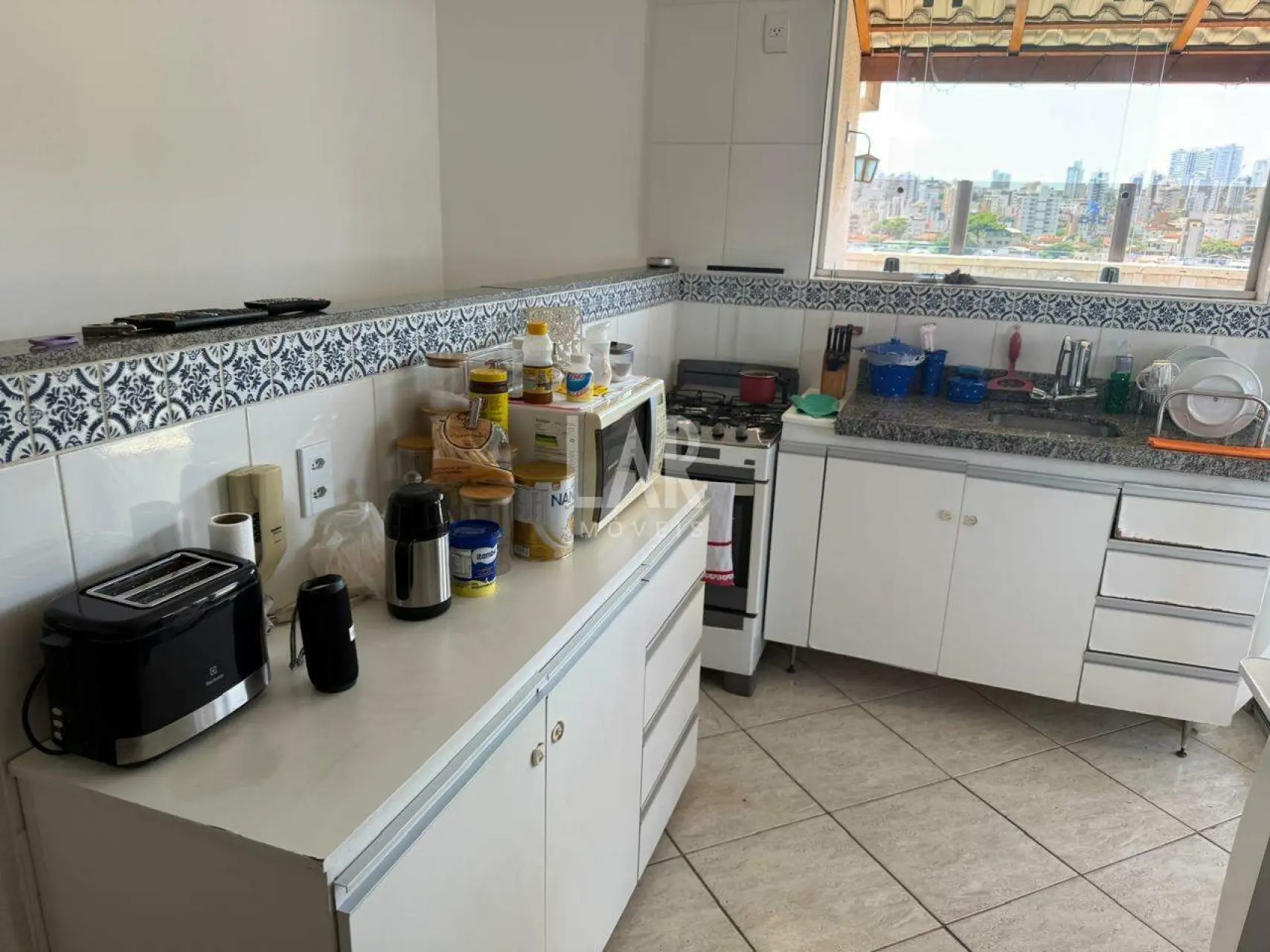 Cobertura de 3 quartos à venda, Jardim América, Belo Horizonte - MG