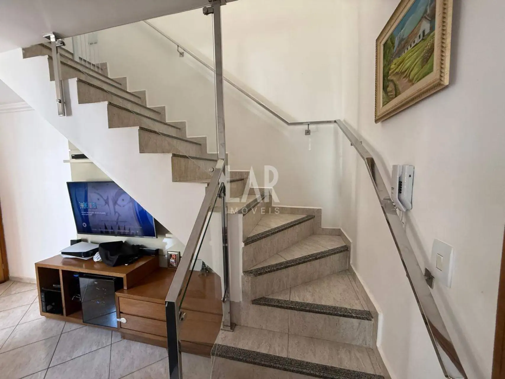 Cobertura de 3 quartos à venda, Jardim América, Belo Horizonte - MG
