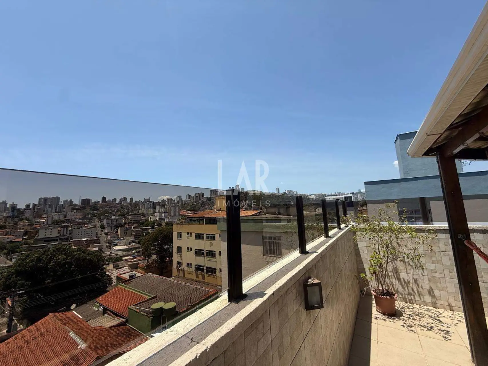 Cobertura de 3 quartos à venda, Jardim América, Belo Horizonte - MG