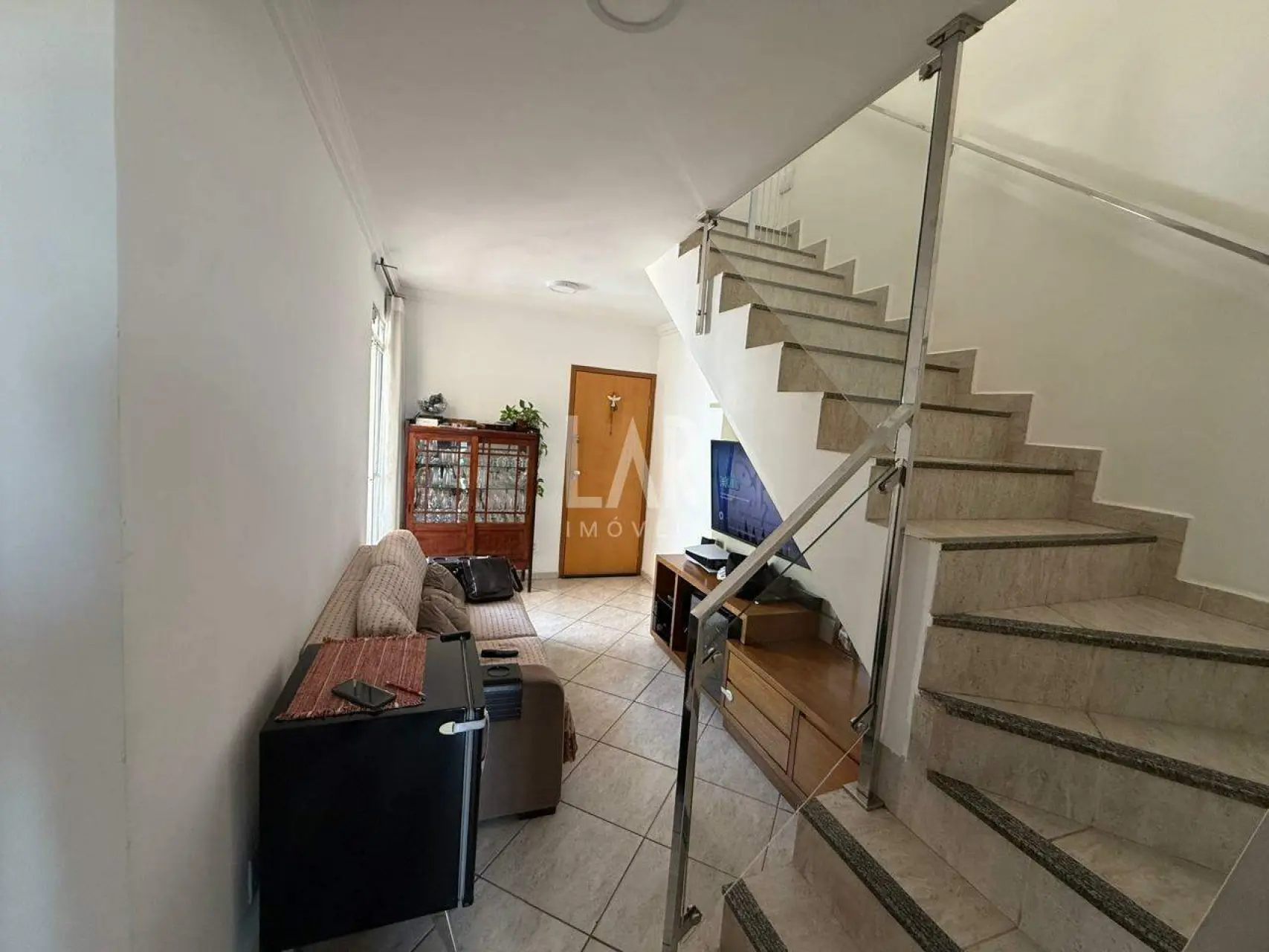 Cobertura de 3 quartos à venda, Jardim América, Belo Horizonte - MG