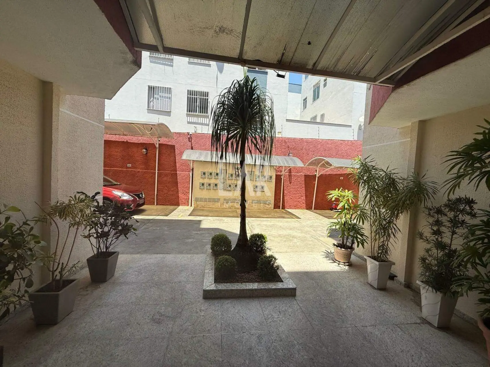 Cobertura de 3 quartos à venda, Jardim América, Belo Horizonte - MG