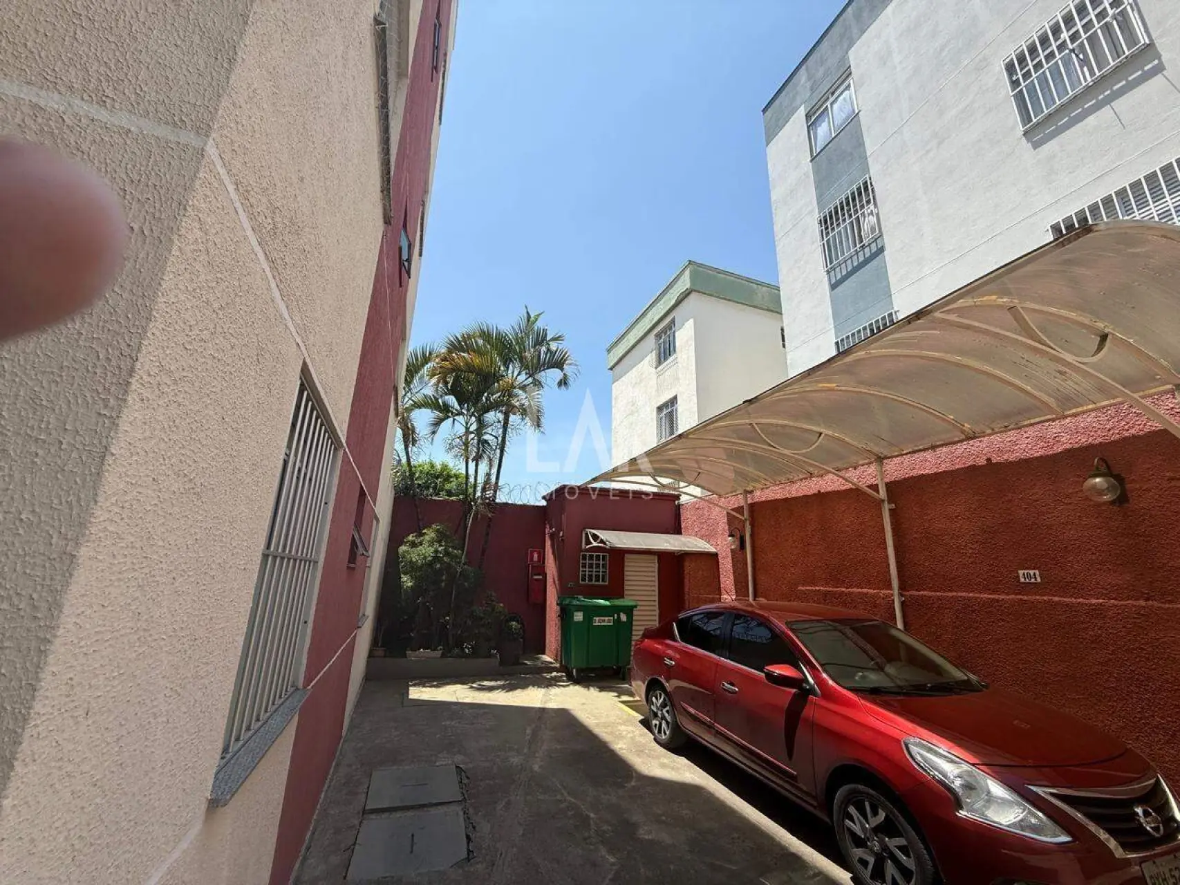 Cobertura de 3 quartos à venda, Jardim América, Belo Horizonte - MG