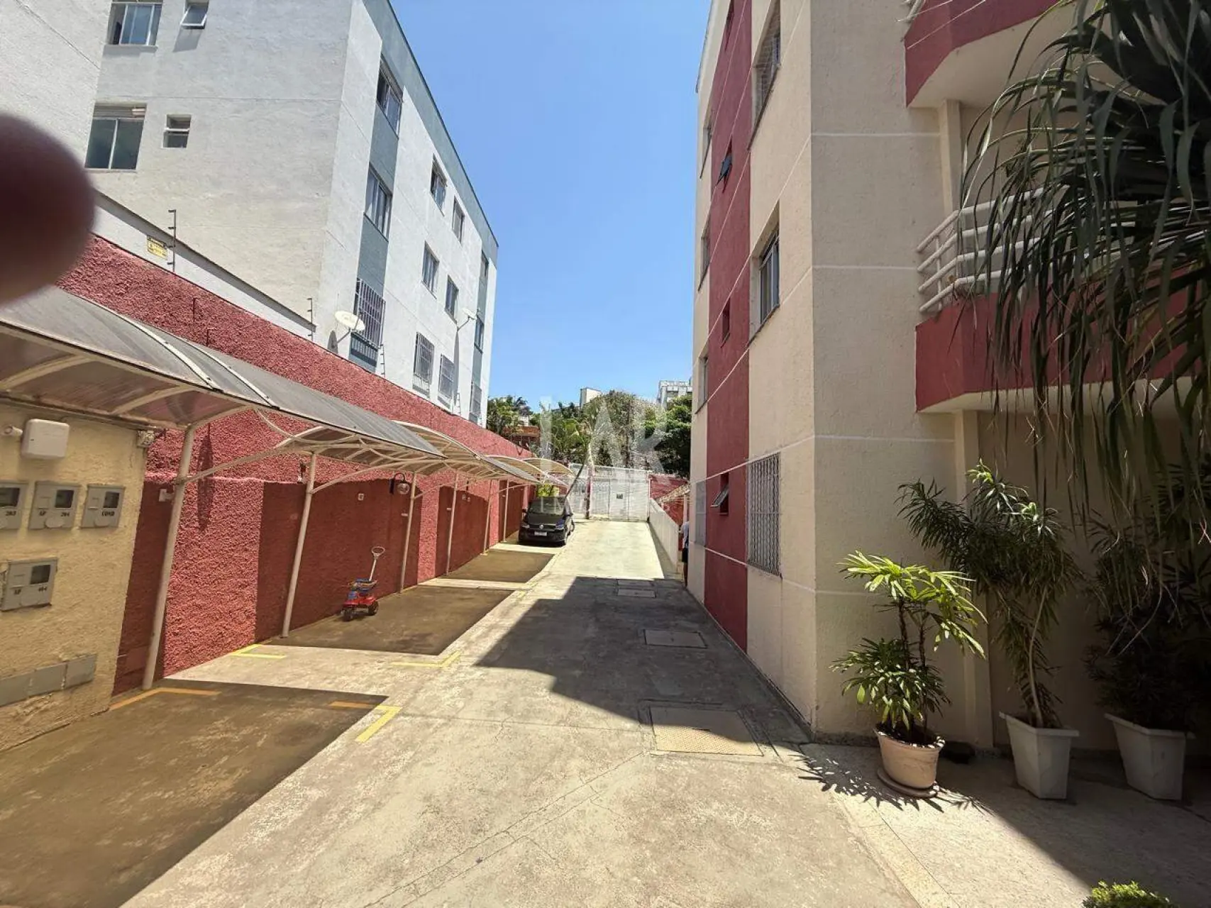 Cobertura de 3 quartos à venda, Jardim América, Belo Horizonte - MG