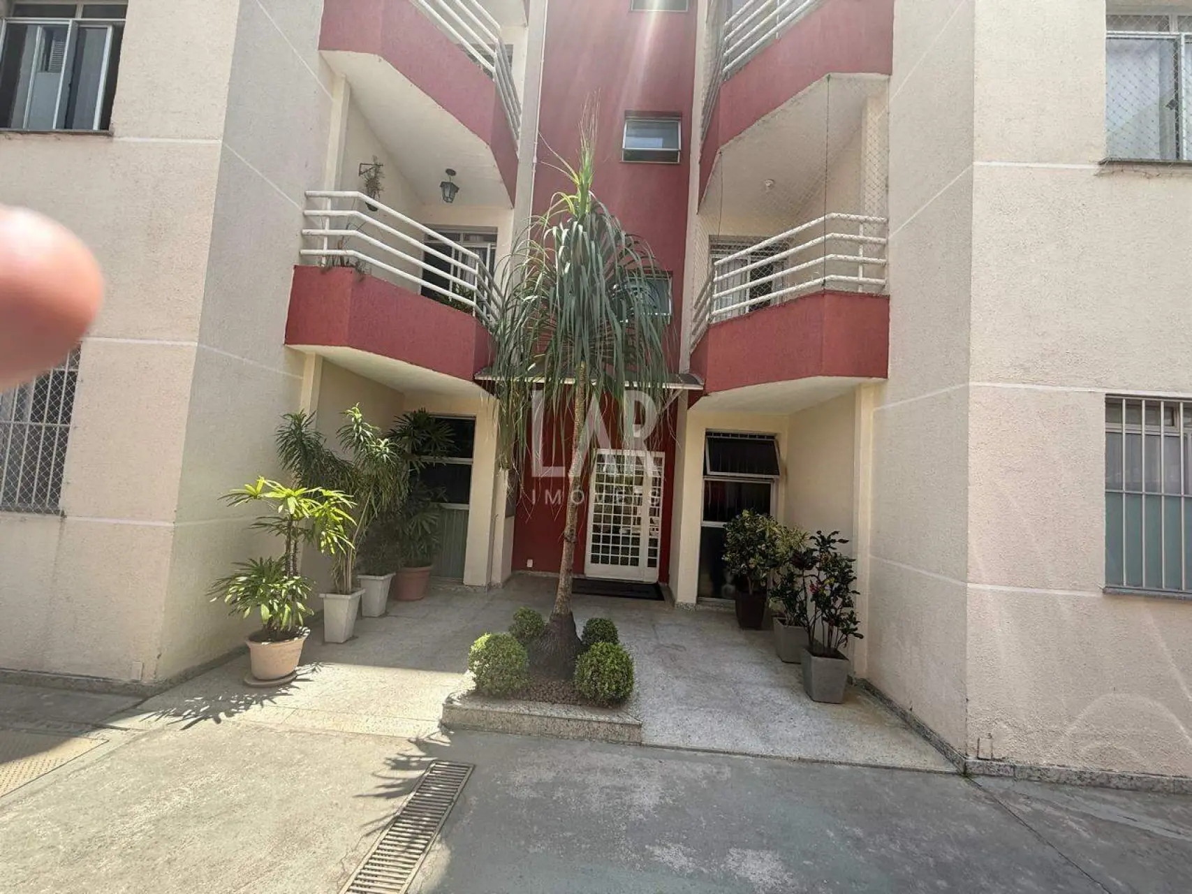 Cobertura de 3 quartos à venda, Jardim América, Belo Horizonte - MG