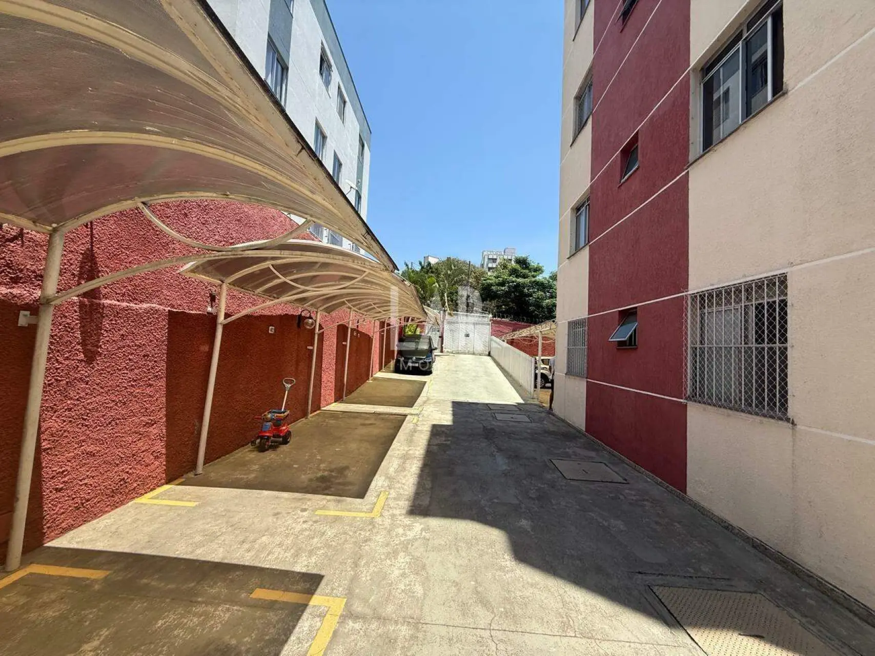 Cobertura de 3 quartos à venda, Jardim América, Belo Horizonte - MG