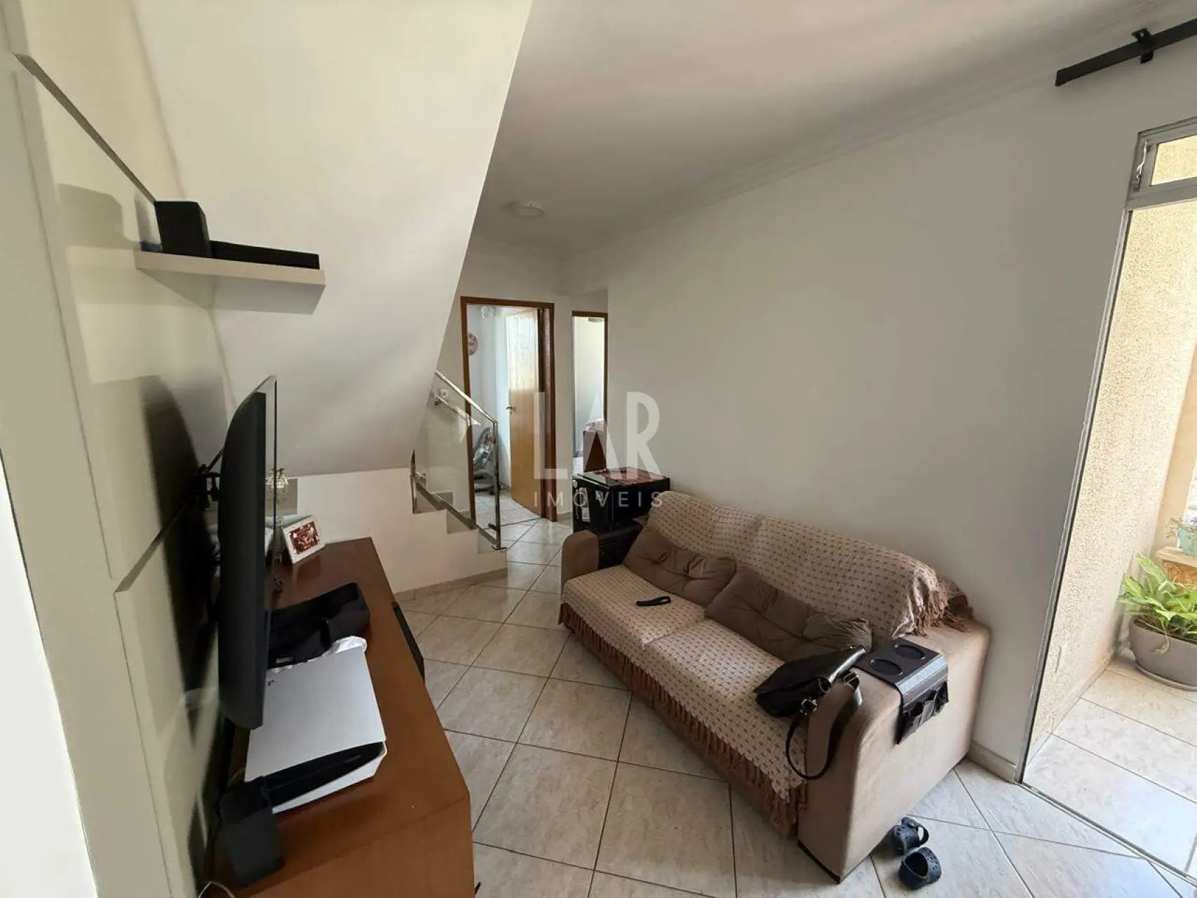 Cobertura de 3 quartos à venda, Jardim América, Belo Horizonte - MG