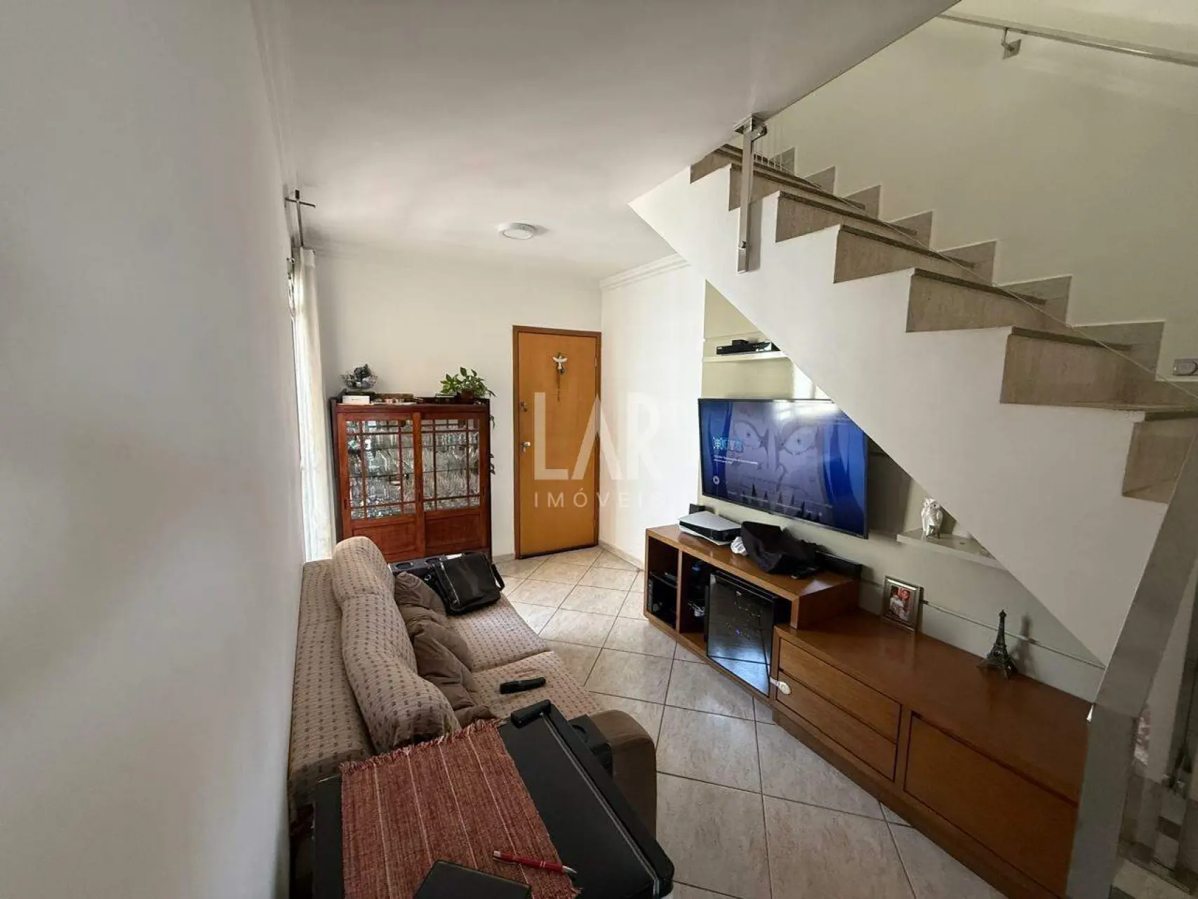 Cobertura de 3 quartos à venda, Jardim América, Belo Horizonte - MG