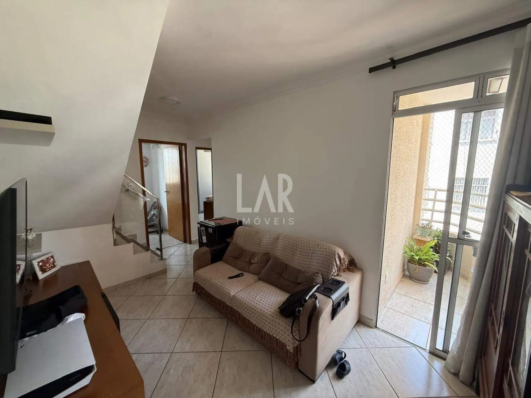 Cobertura de 3 quartos à venda, Jardim América, Belo Horizonte - MG