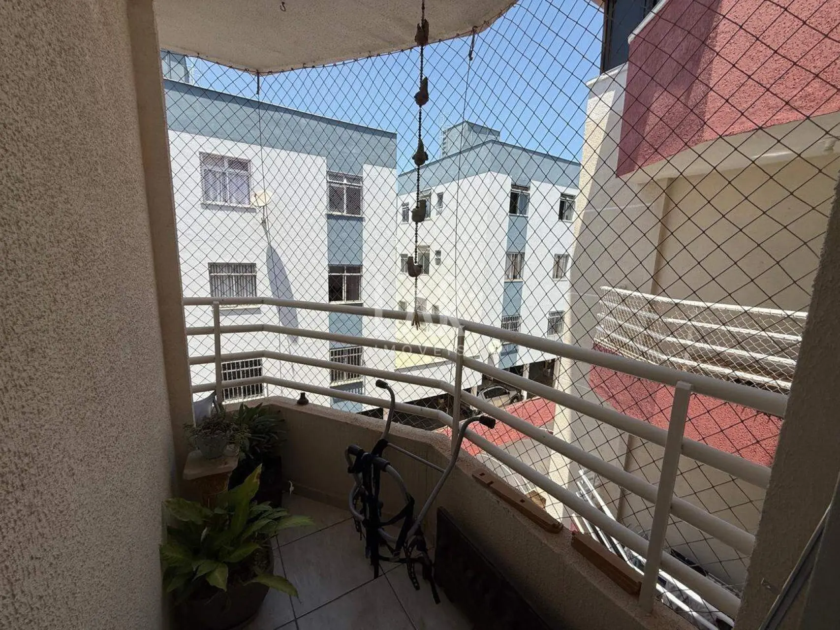 Cobertura de 3 quartos à venda, Jardim América, Belo Horizonte - MG
