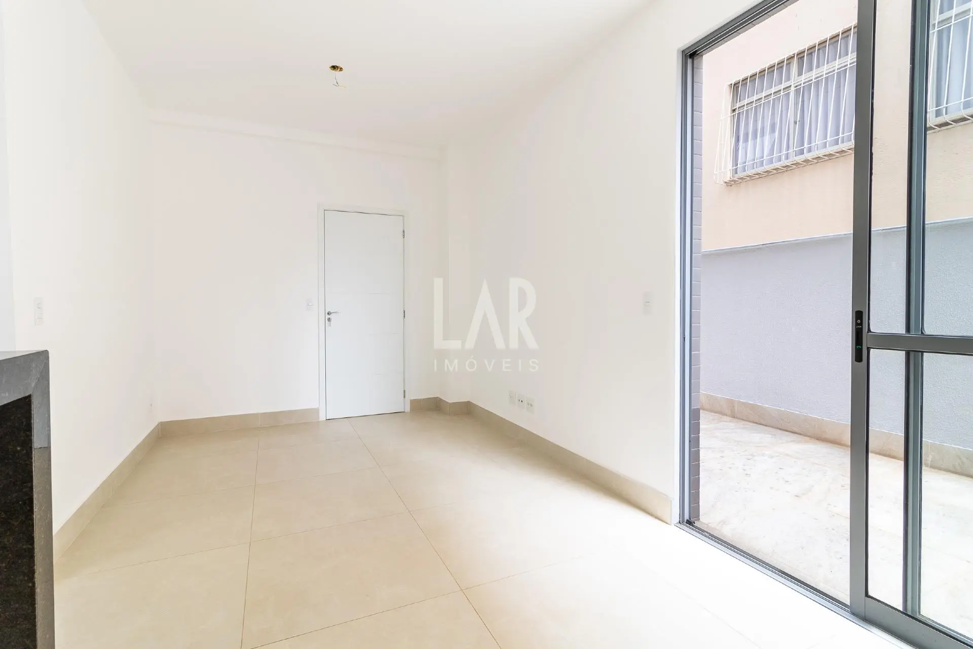 Apartamento de 2 quartos à venda, Alto Barroca, Belo Horizonte - MG