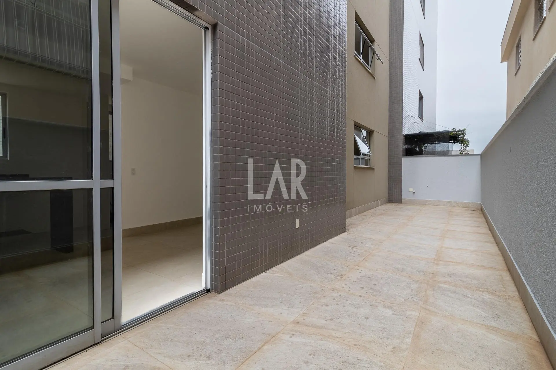 Apartamento de 2 quartos à venda, Alto Barroca, Belo Horizonte - MG