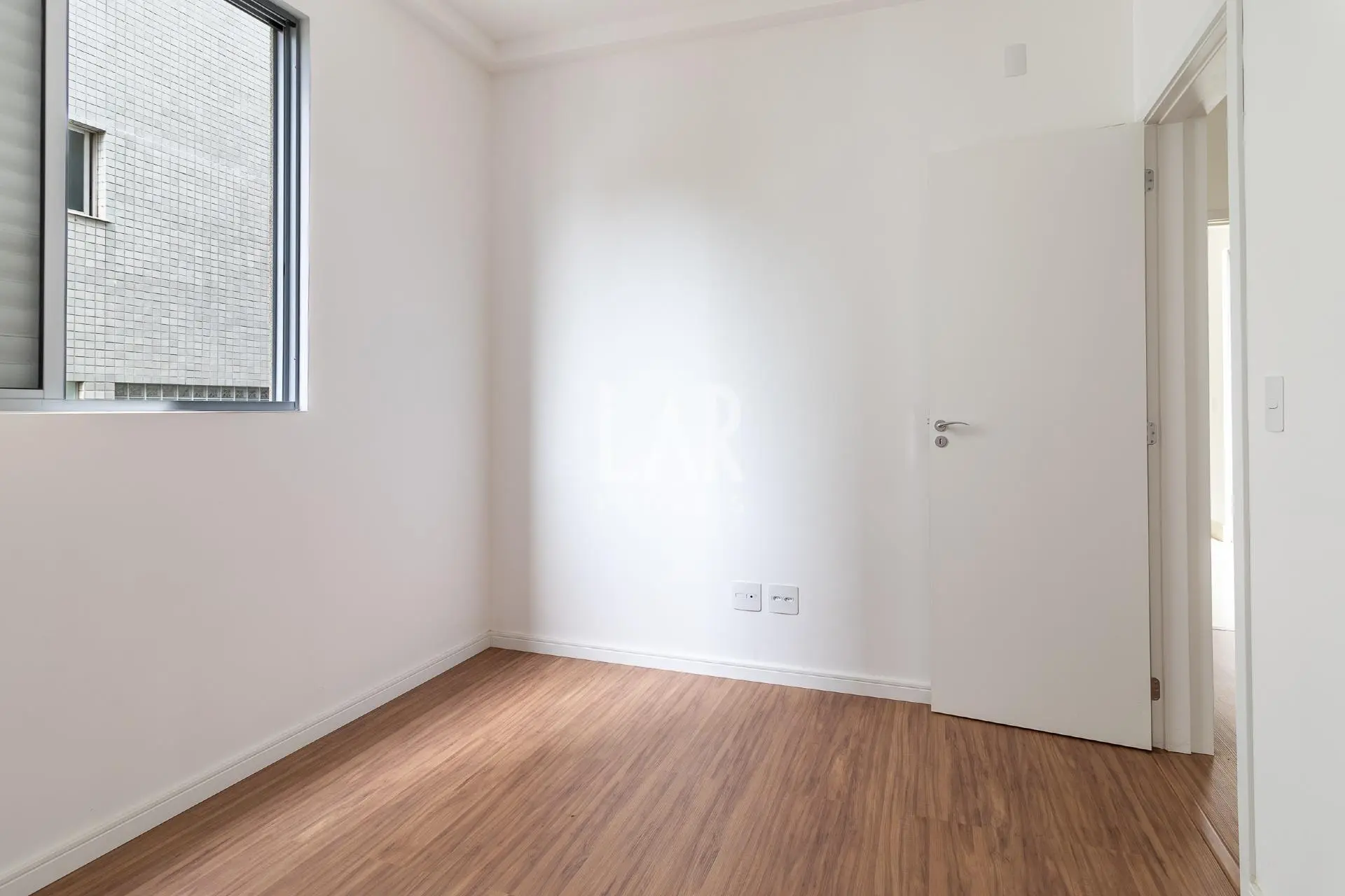 Apartamento de 2 quartos à venda, Alto Barroca, Belo Horizonte - MG