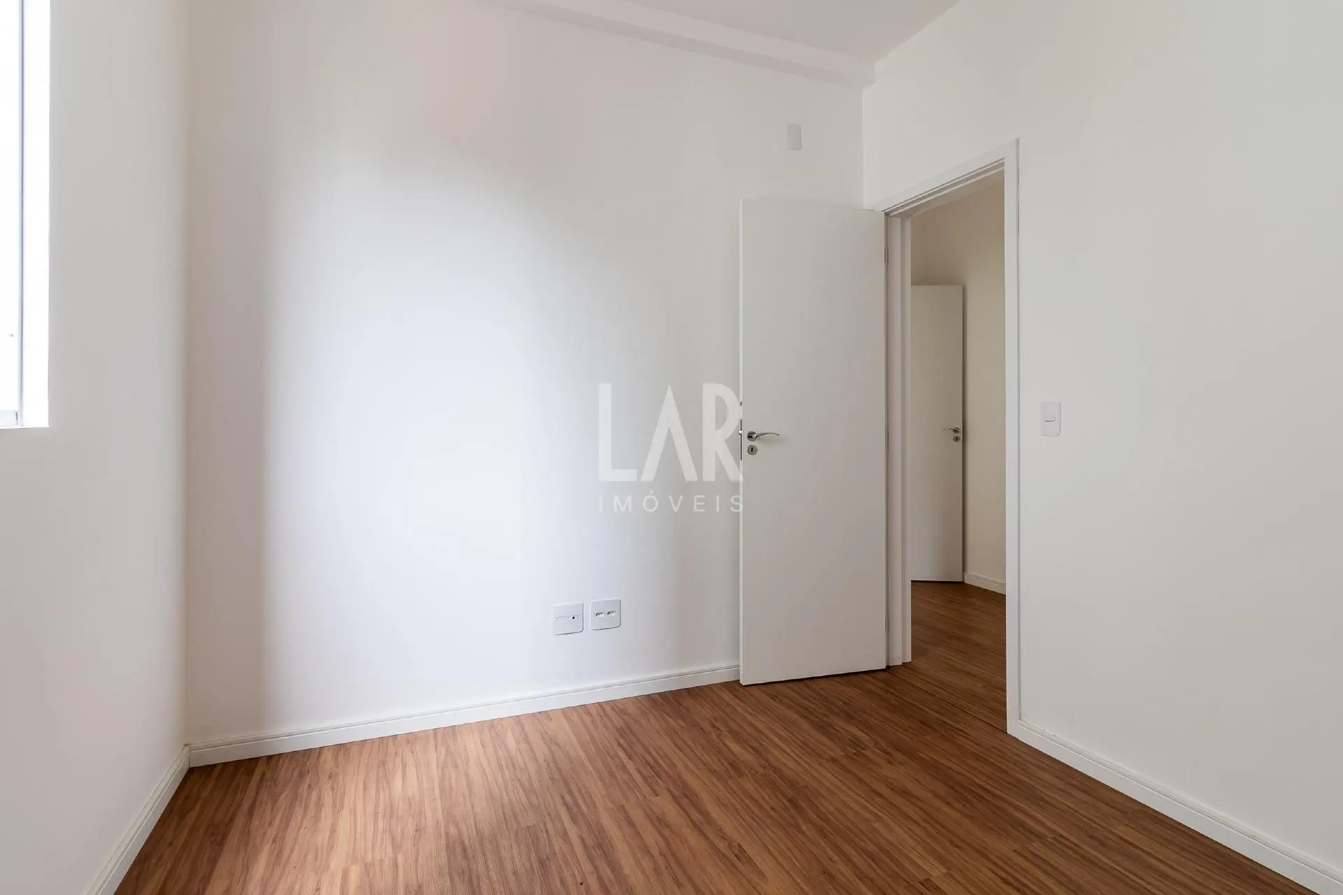 Apartamento de 2 quartos à venda, Alto Barroca, Belo Horizonte - MG
