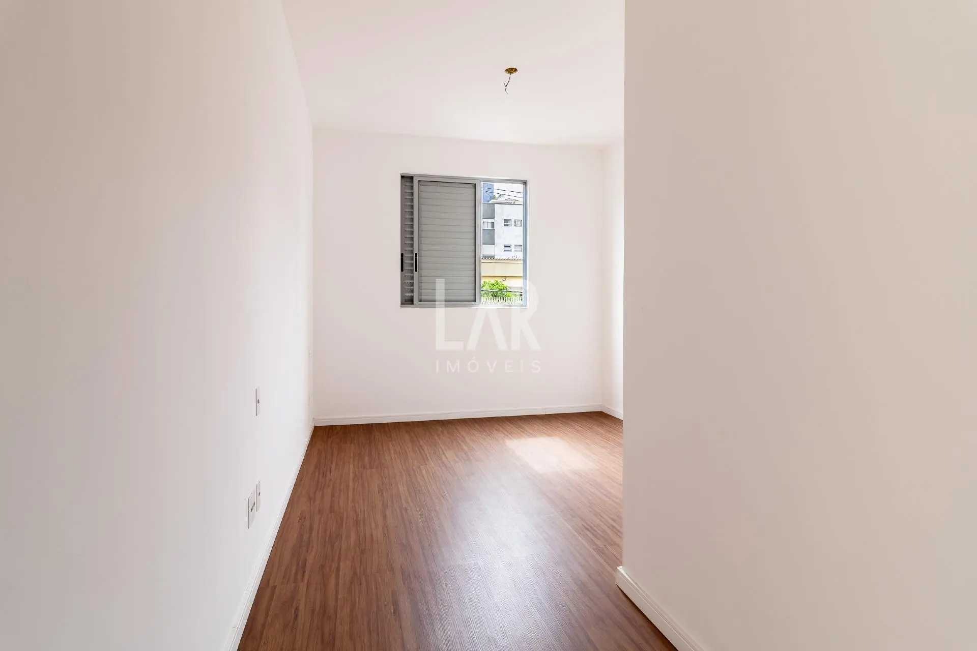 Apartamento de 2 quartos à venda, Alto Barroca, Belo Horizonte - MG