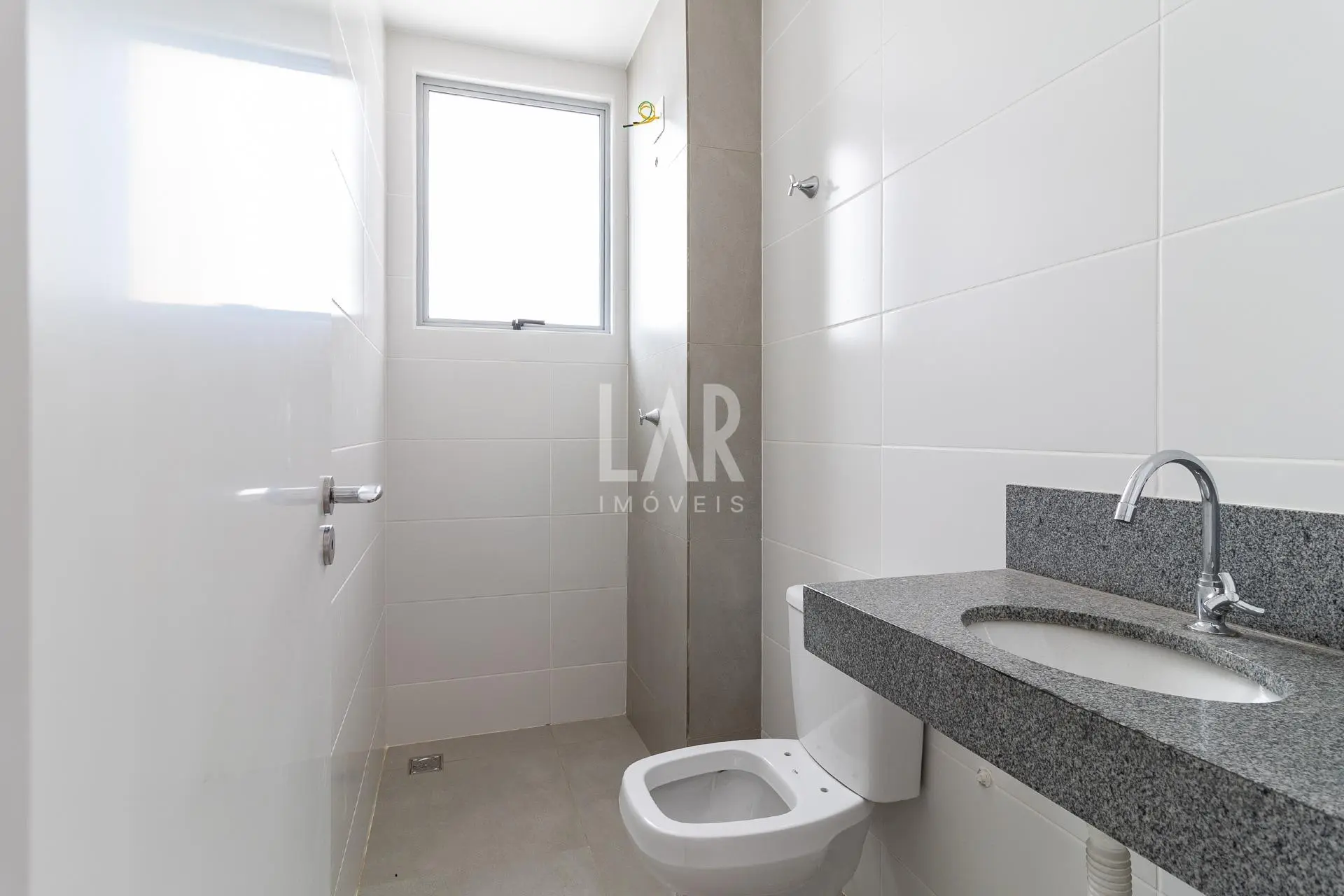Apartamento de 2 quartos à venda, Alto Barroca, Belo Horizonte - MG
