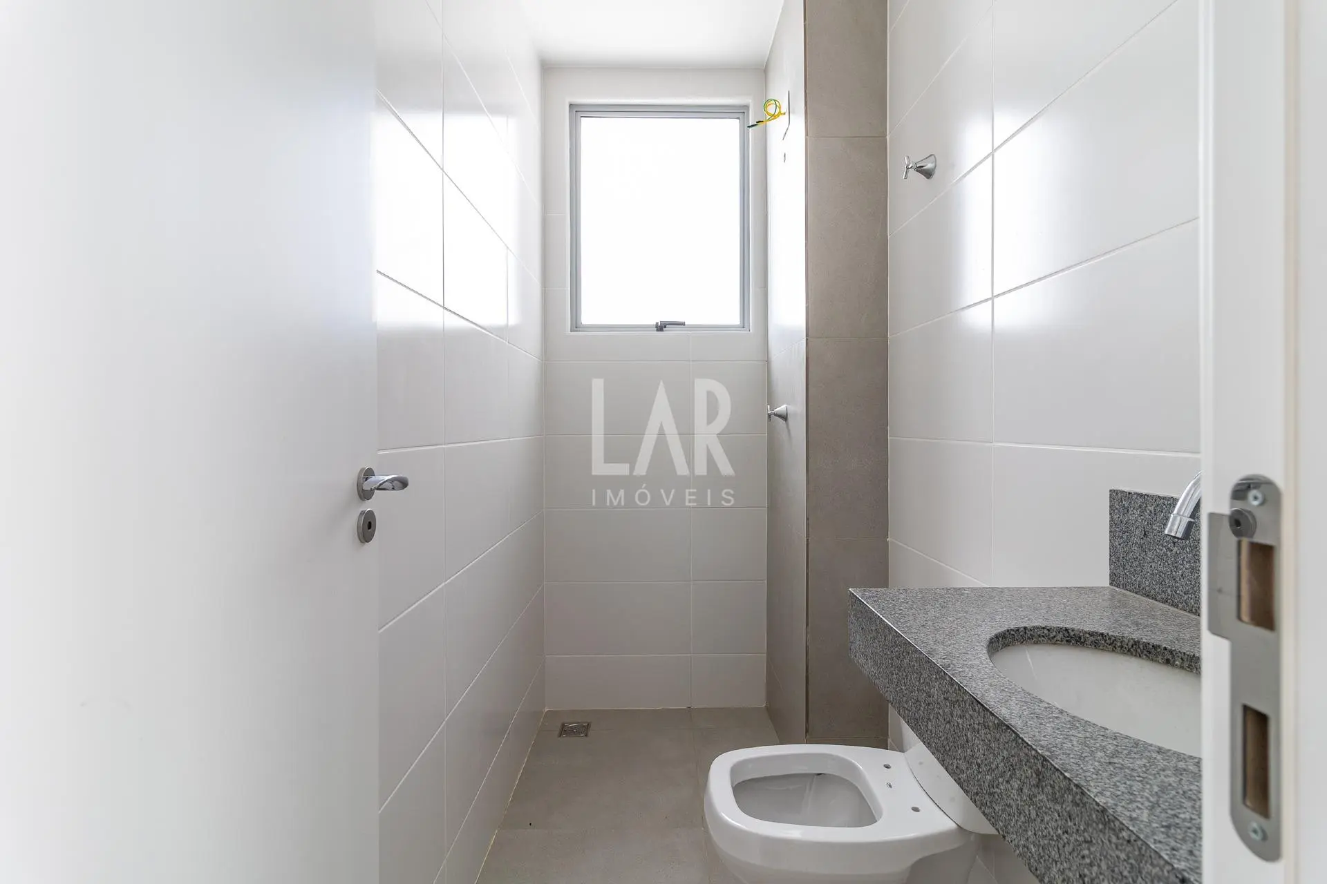 Apartamento de 2 quartos à venda, Alto Barroca, Belo Horizonte - MG