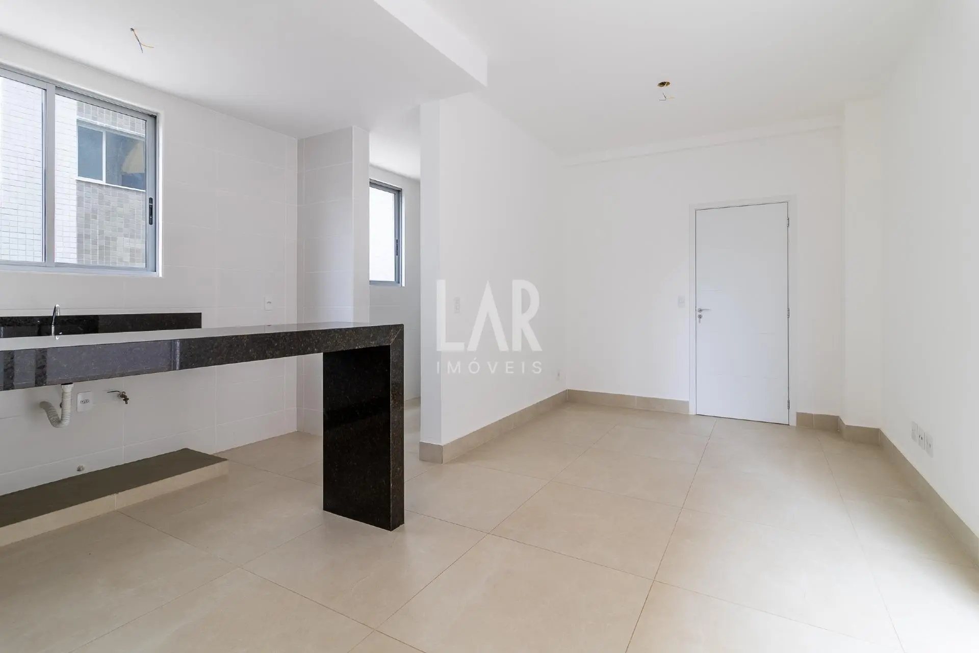 Apartamento de 2 quartos à venda, Alto Barroca, Belo Horizonte - MG