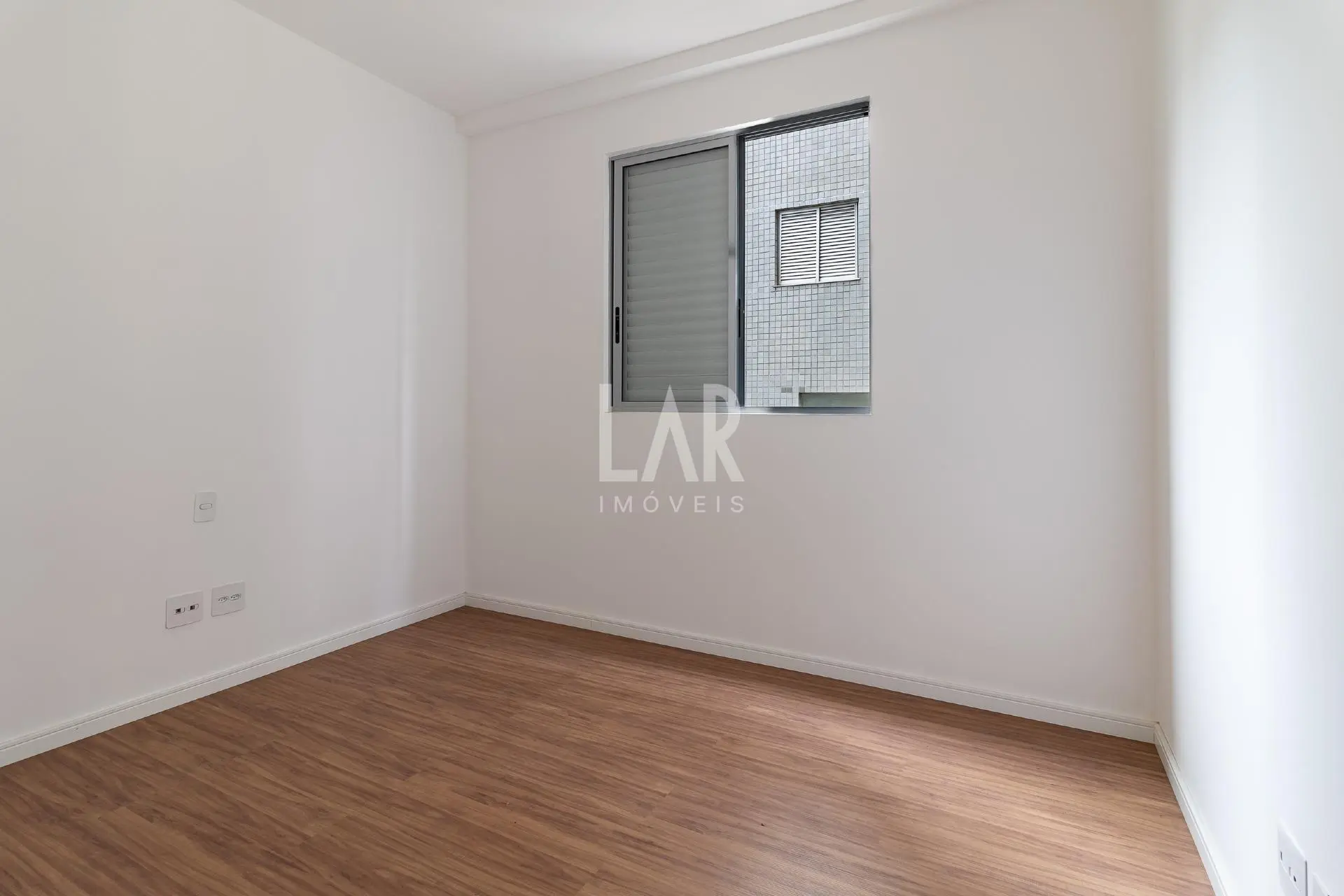 Apartamento de 2 quartos à venda, Alto Barroca, Belo Horizonte - MG