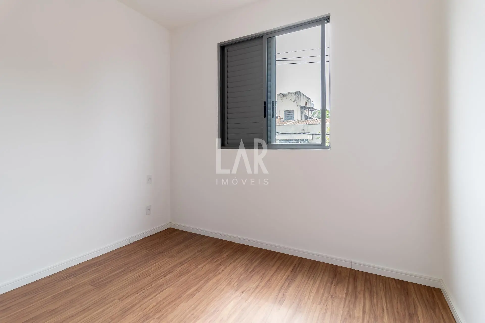 Apartamento de 2 quartos à venda, Alto Barroca, Belo Horizonte - MG