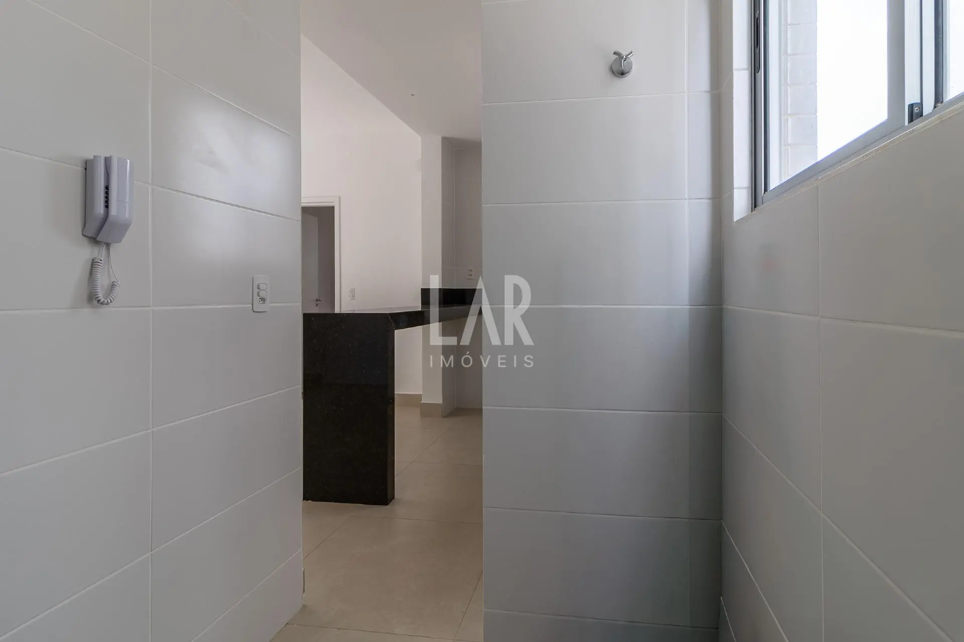 Apartamento de 2 quartos à venda, Alto Barroca, Belo Horizonte - MG