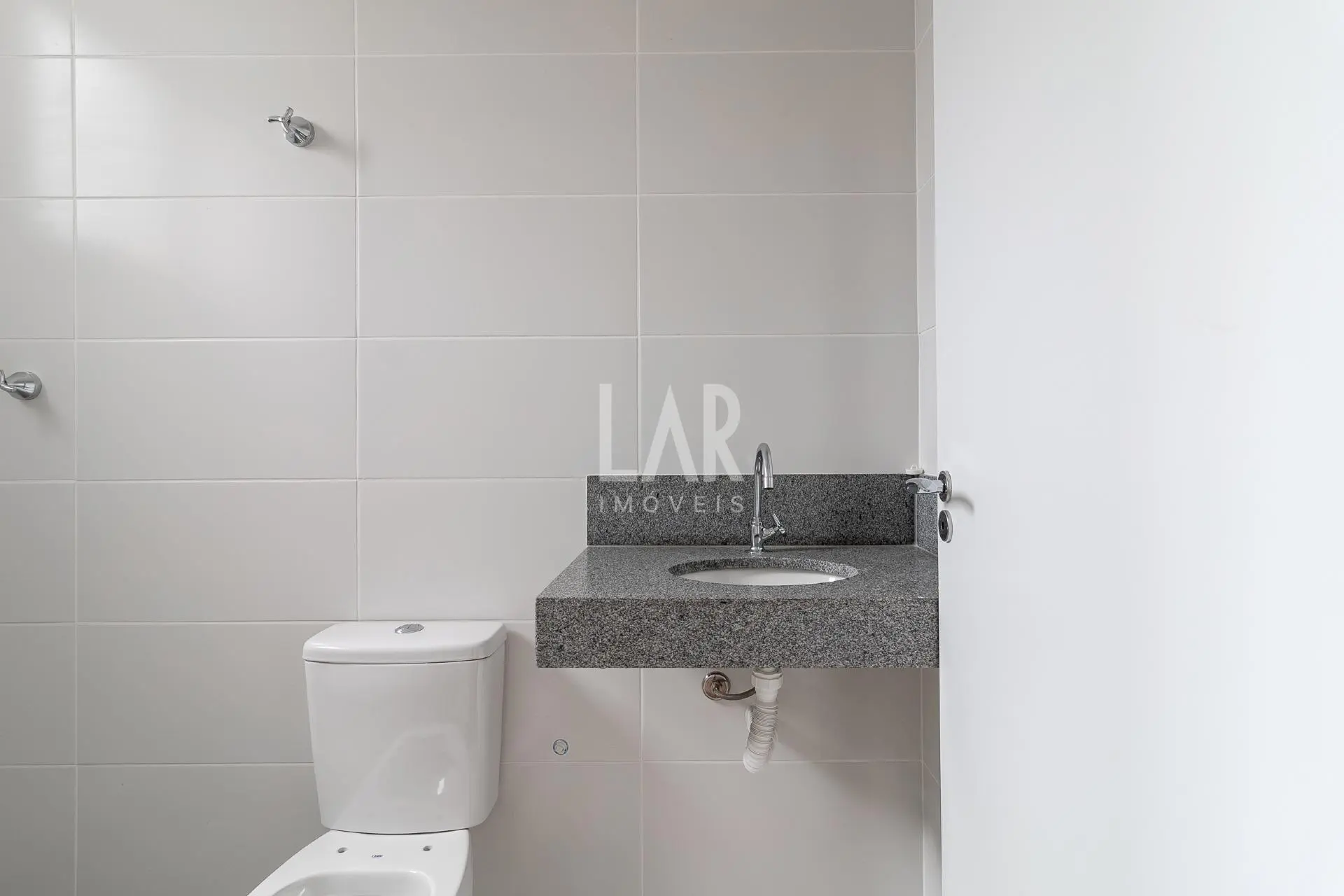 Apartamento de 2 quartos à venda, Alto Barroca, Belo Horizonte - MG
