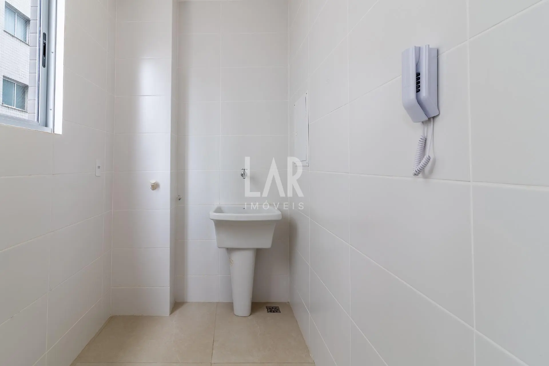 Apartamento de 2 quartos à venda, Alto Barroca, Belo Horizonte - MG