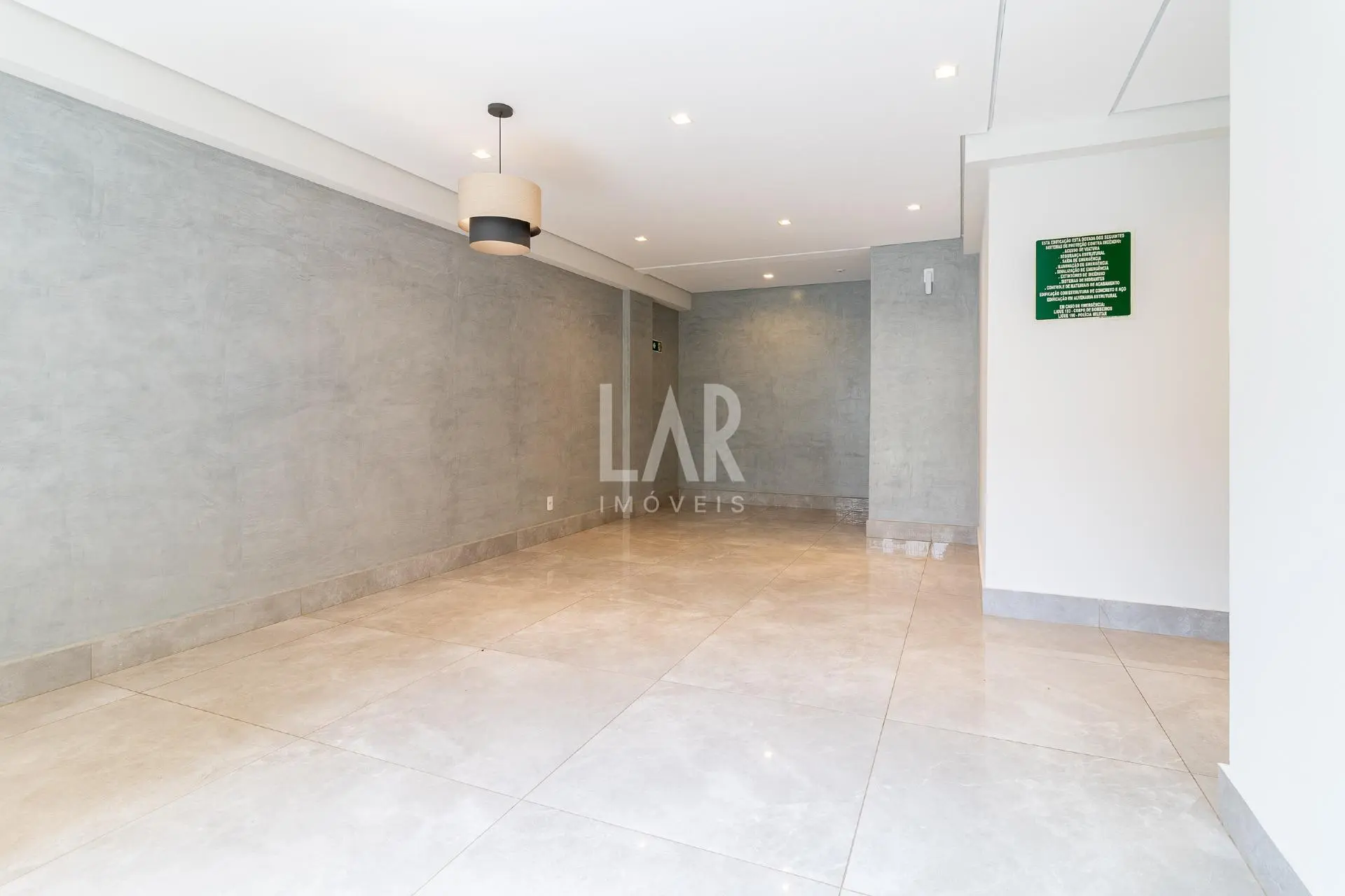Apartamento de 2 quartos à venda, Alto Barroca, Belo Horizonte - MG