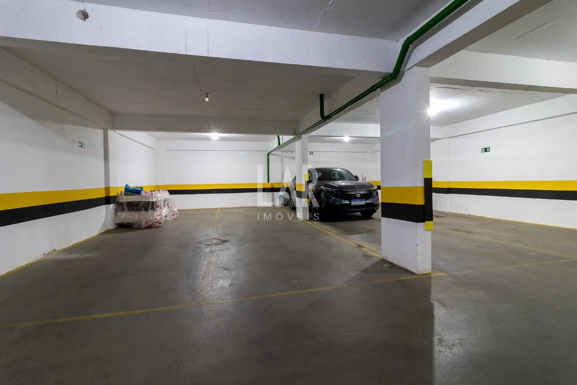 Apartamento de 2 quartos à venda, Alto Barroca, Belo Horizonte - MG