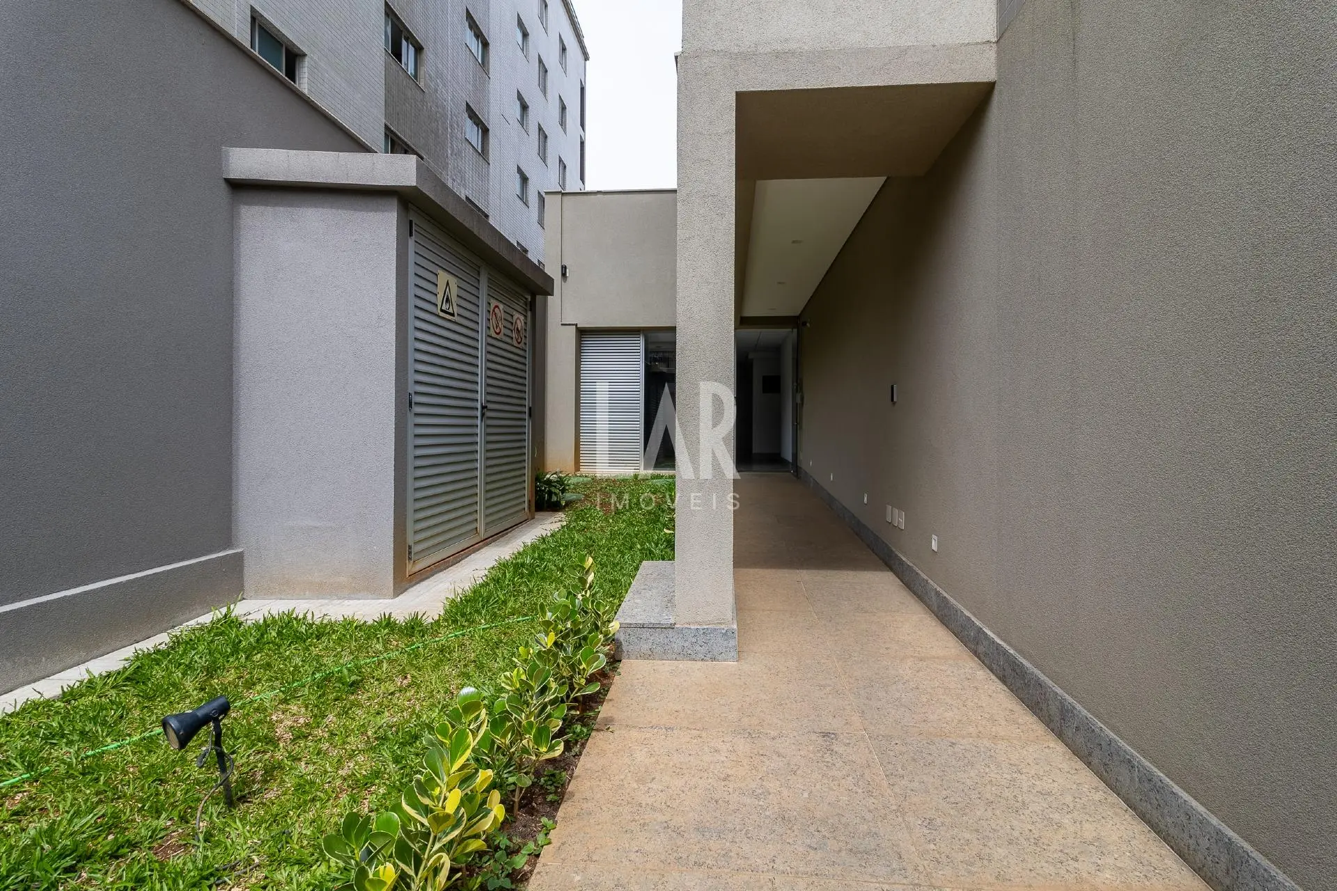 Apartamento de 2 quartos à venda, Alto Barroca, Belo Horizonte - MG