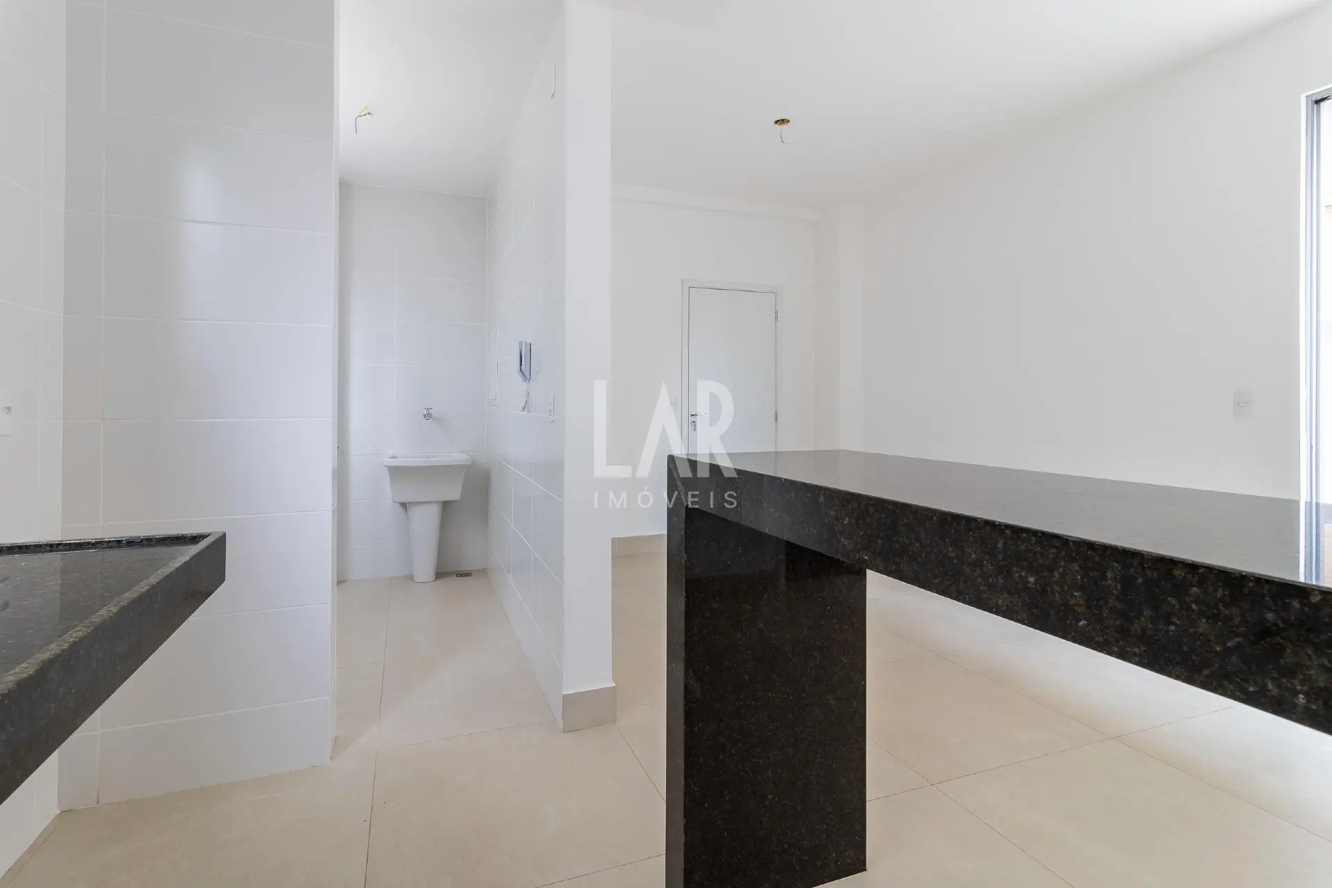 Apartamento de 2 quartos à venda, Alto Barroca, Belo Horizonte - MG