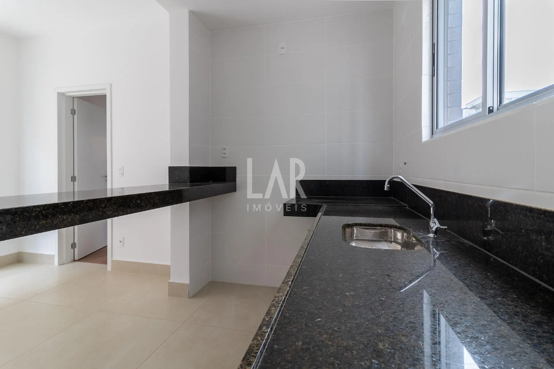 Apartamento de 2 quartos à venda, Alto Barroca, Belo Horizonte - MG